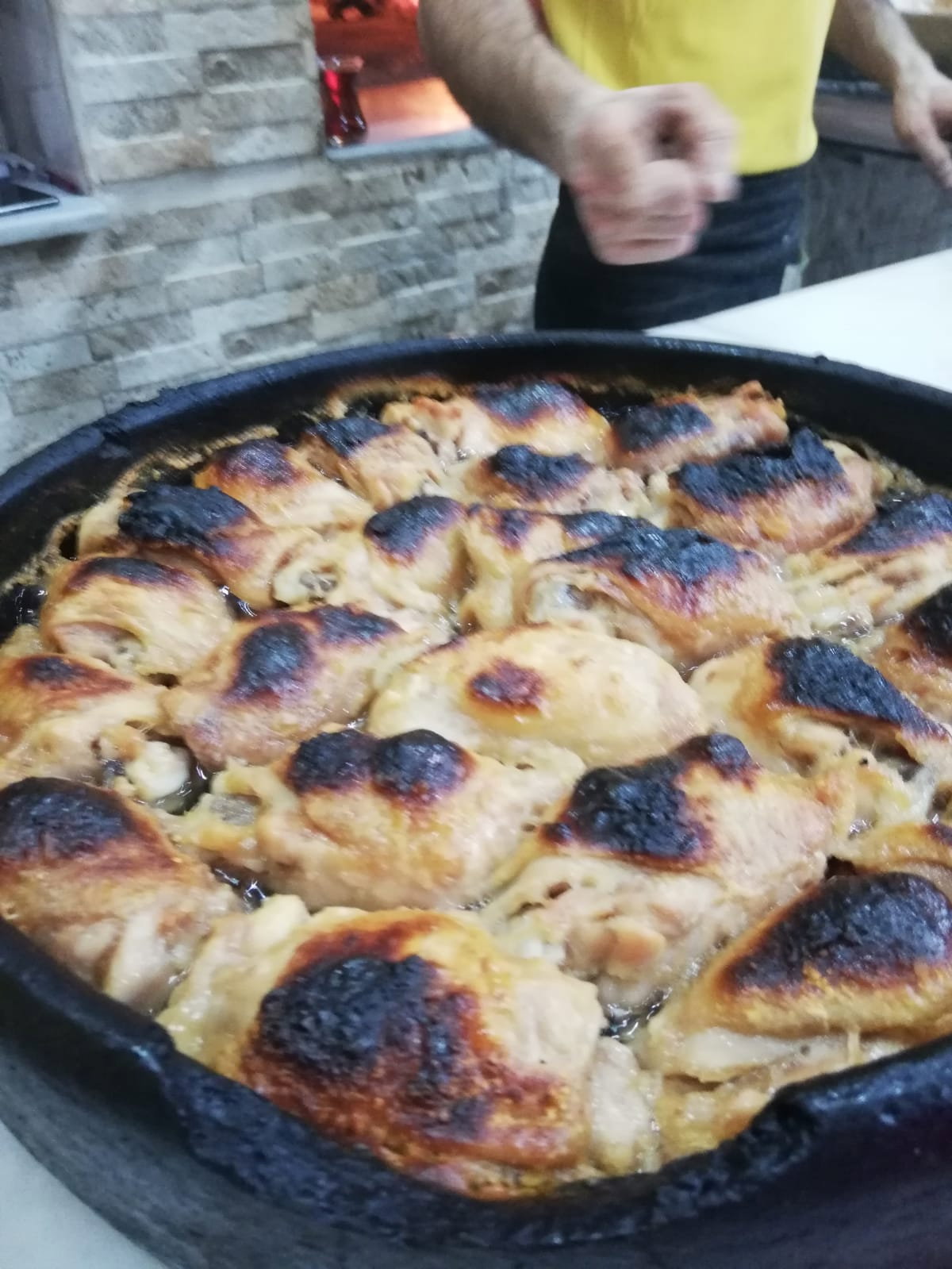 Kardelen Etliekmek Doğan Usta