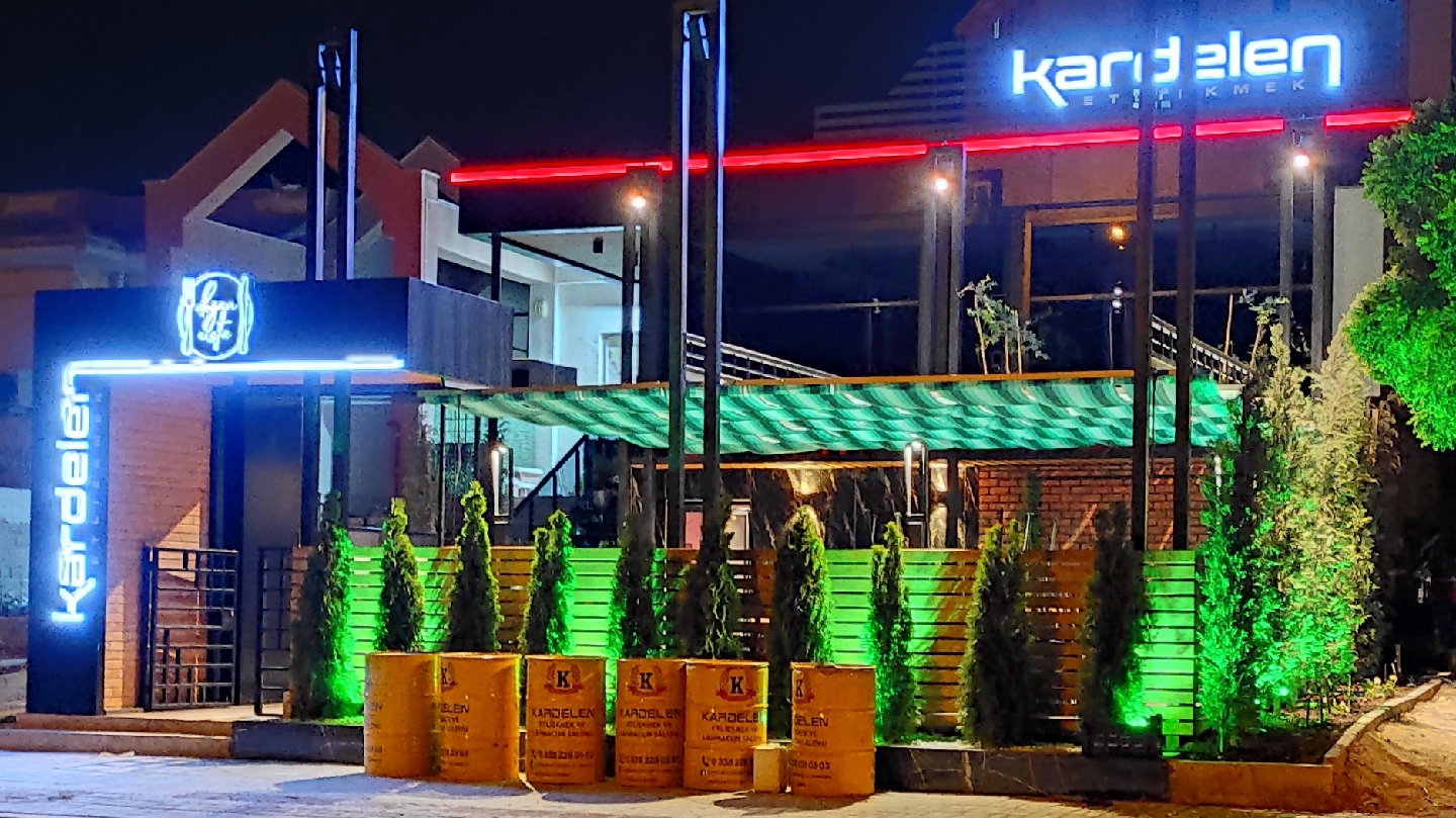 Kardelen Etliekmek Doğan Usta