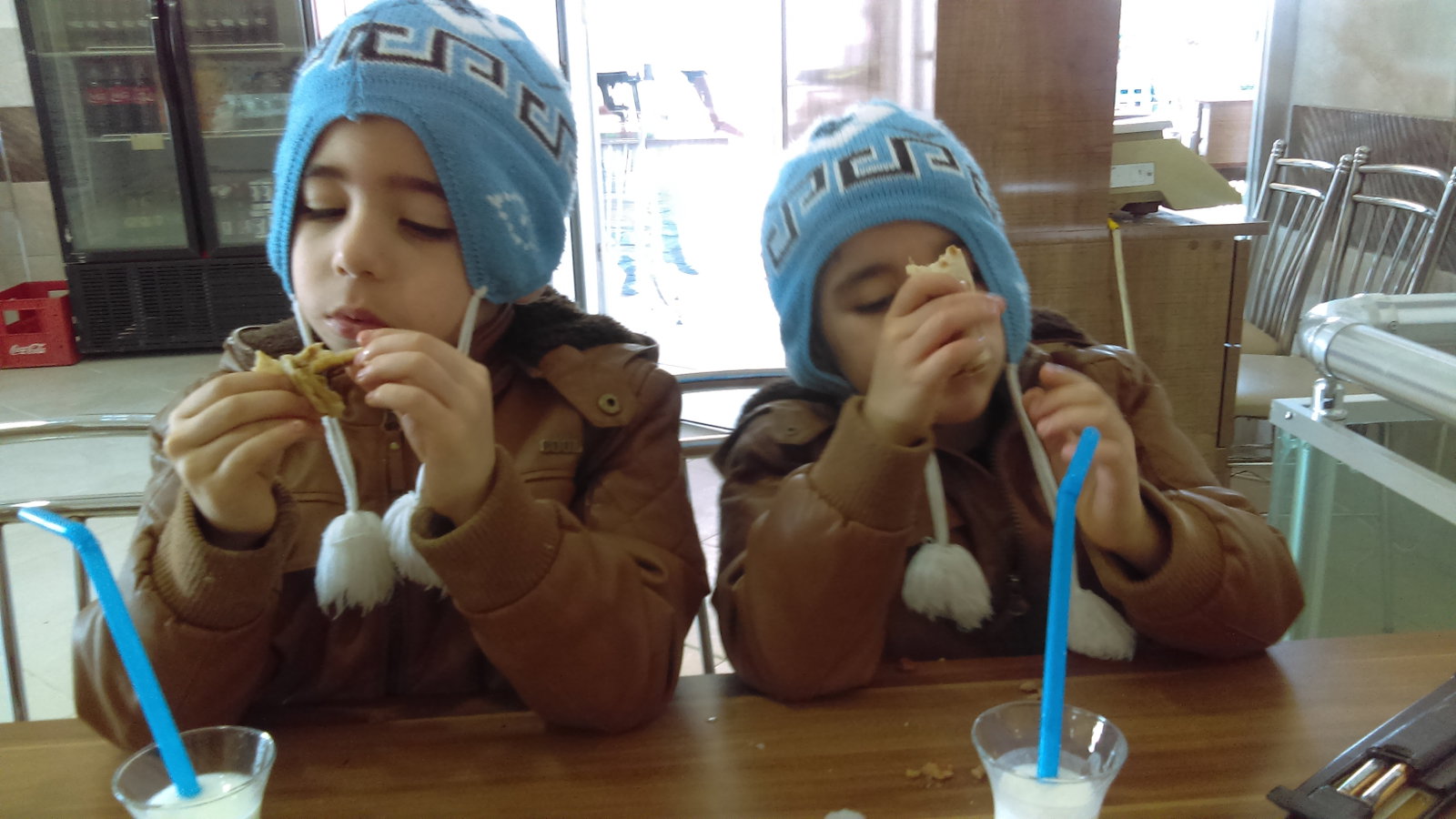 Kardelen Etliekmek Doğan Usta