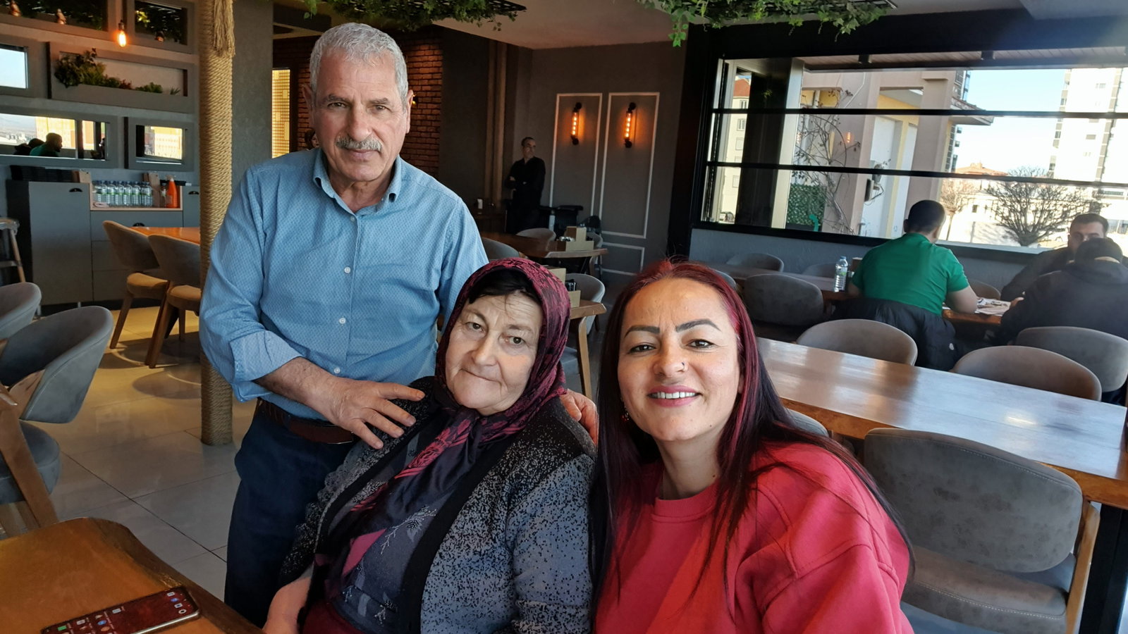 Kardelen Etliekmek Doğan Usta
