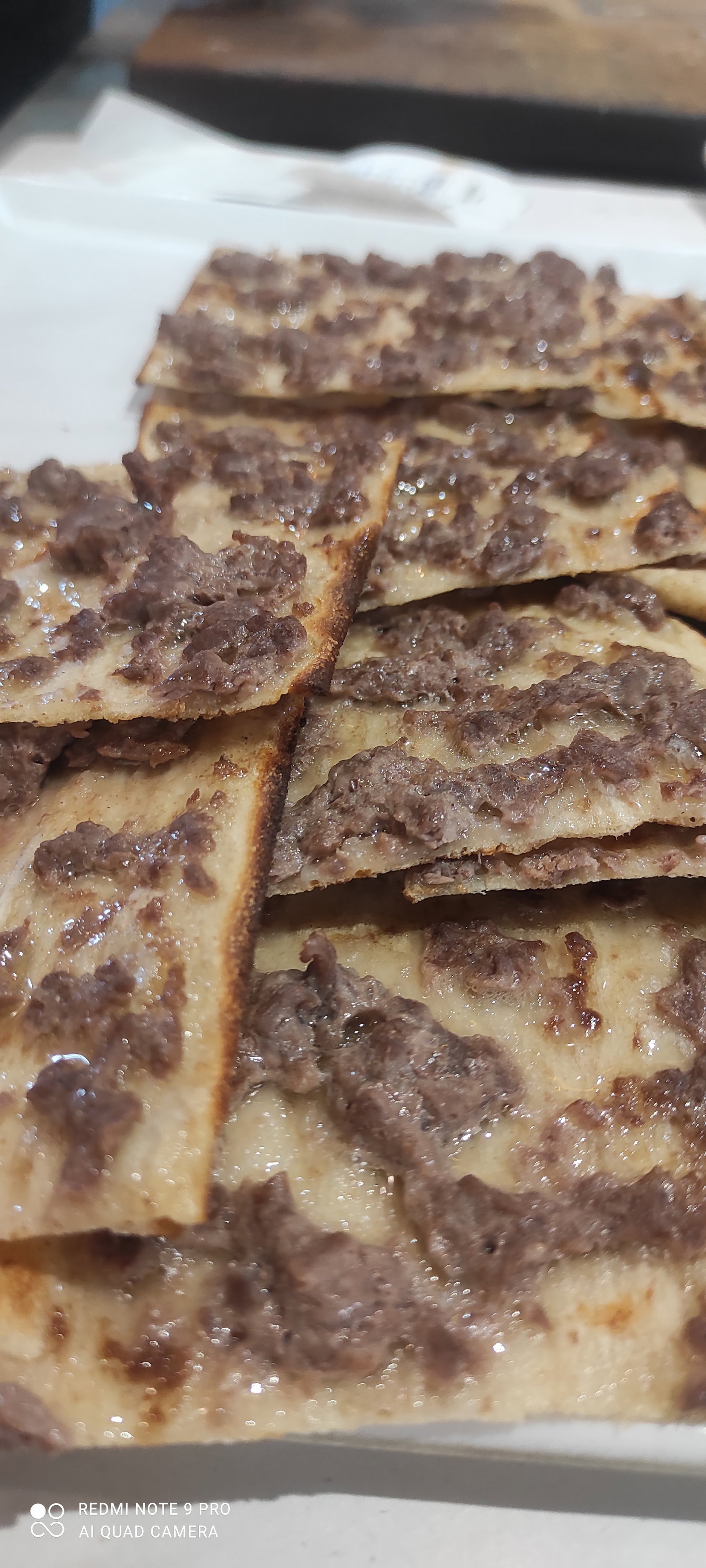 Kardelen Etliekmek Doğan Usta