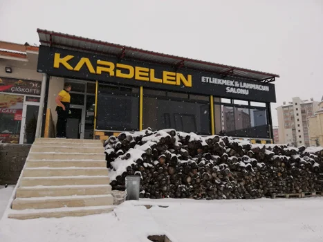 Kardelen Etliekmek Doğan Usta resimleri