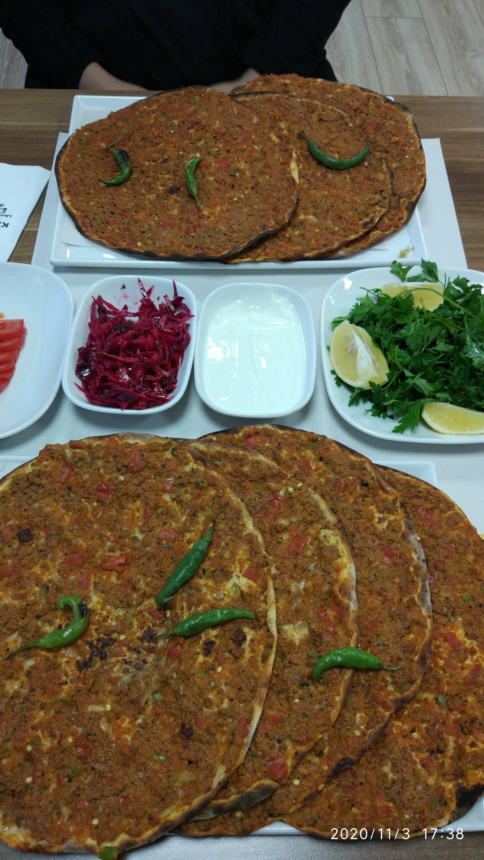 Kardelen Etliekmek Doğan Usta