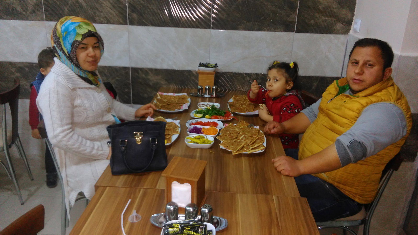 Kardelen Etliekmek Doğan Usta