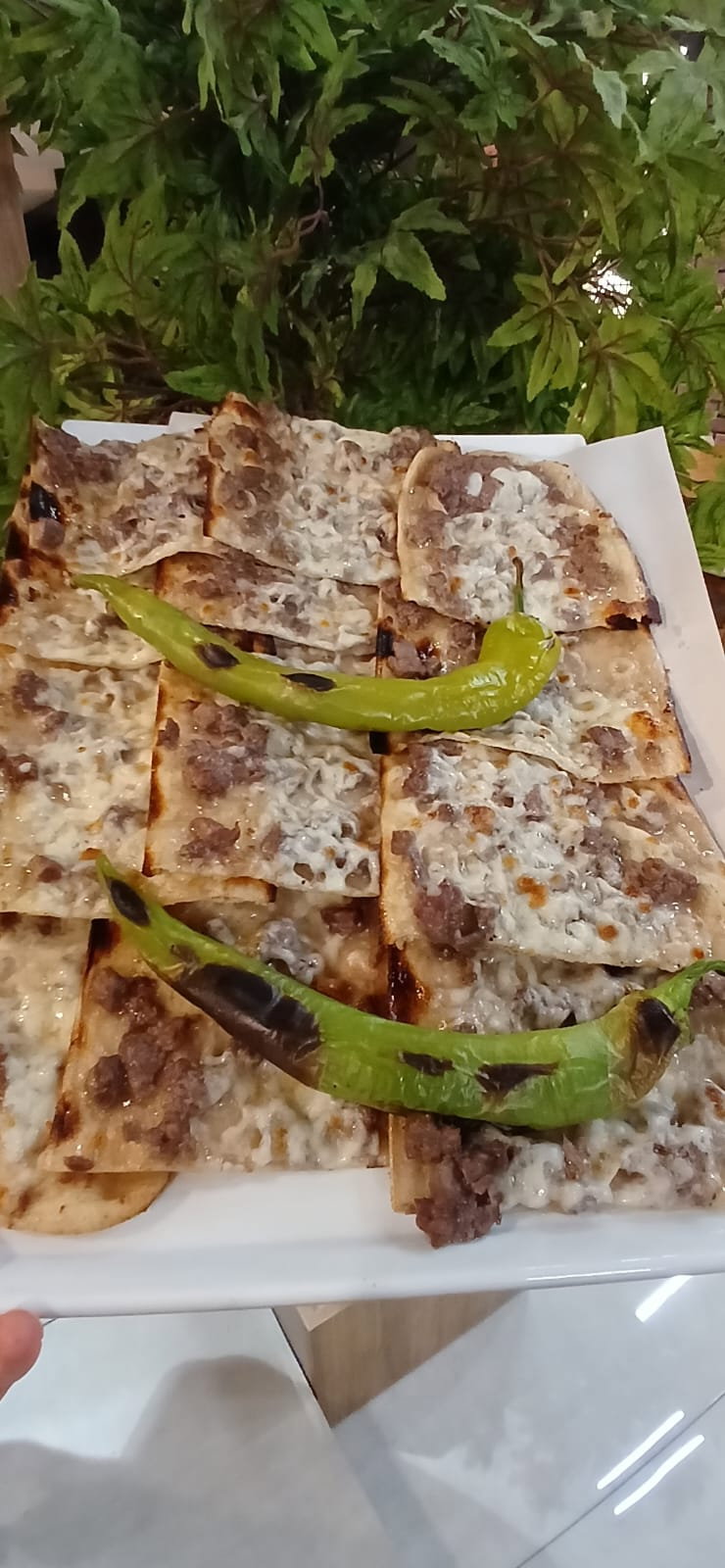 Kardelen Etliekmek Doğan Usta