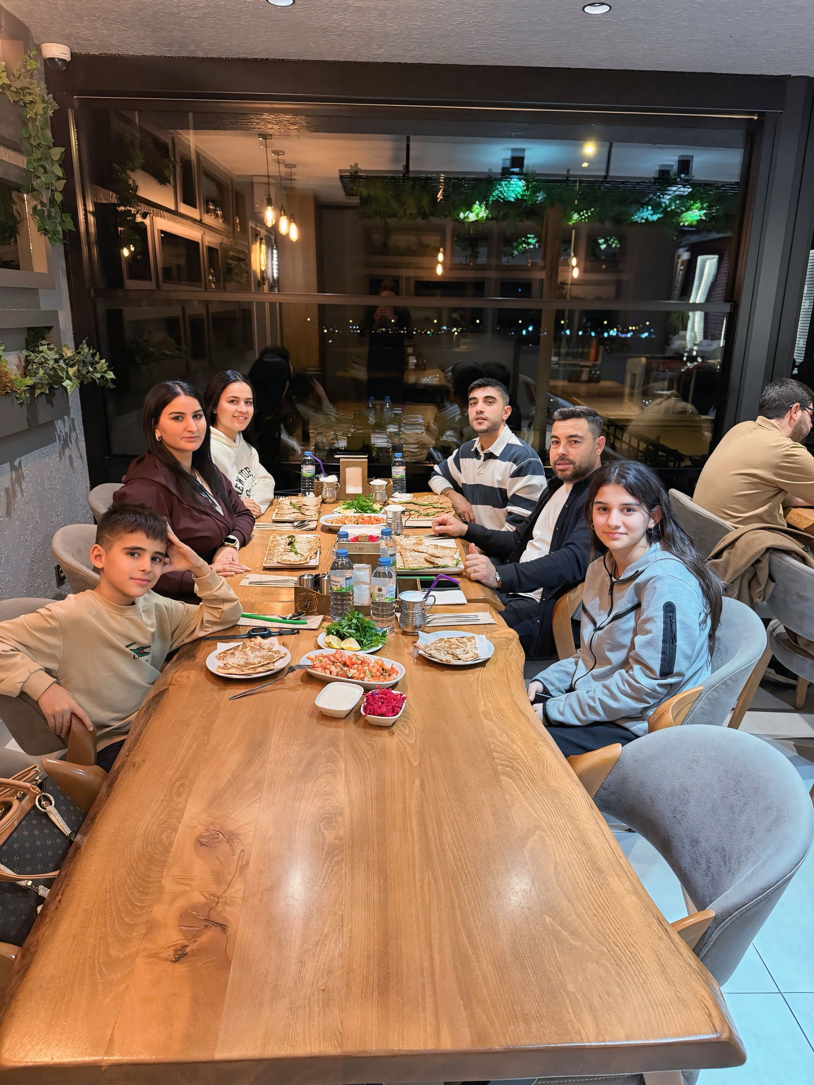 Kardelen Etliekmek Doğan Usta