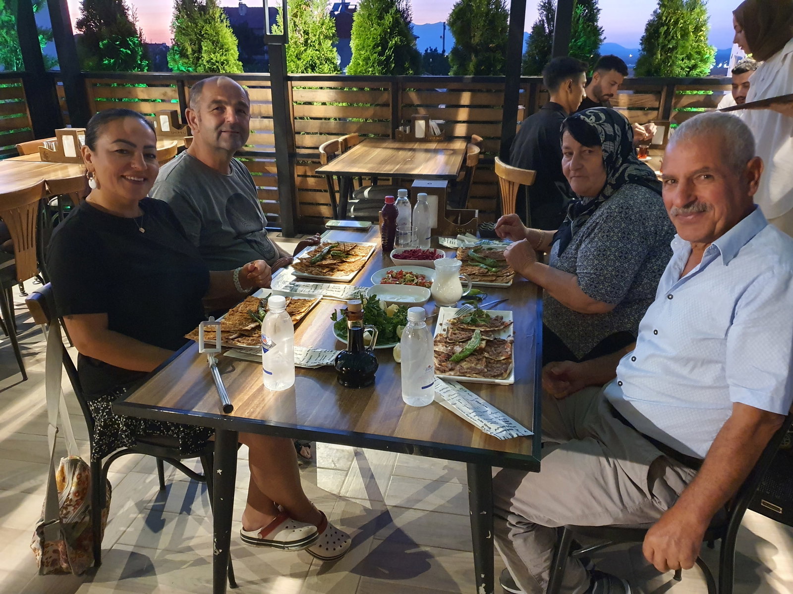 Kardelen Etliekmek Doğan Usta
