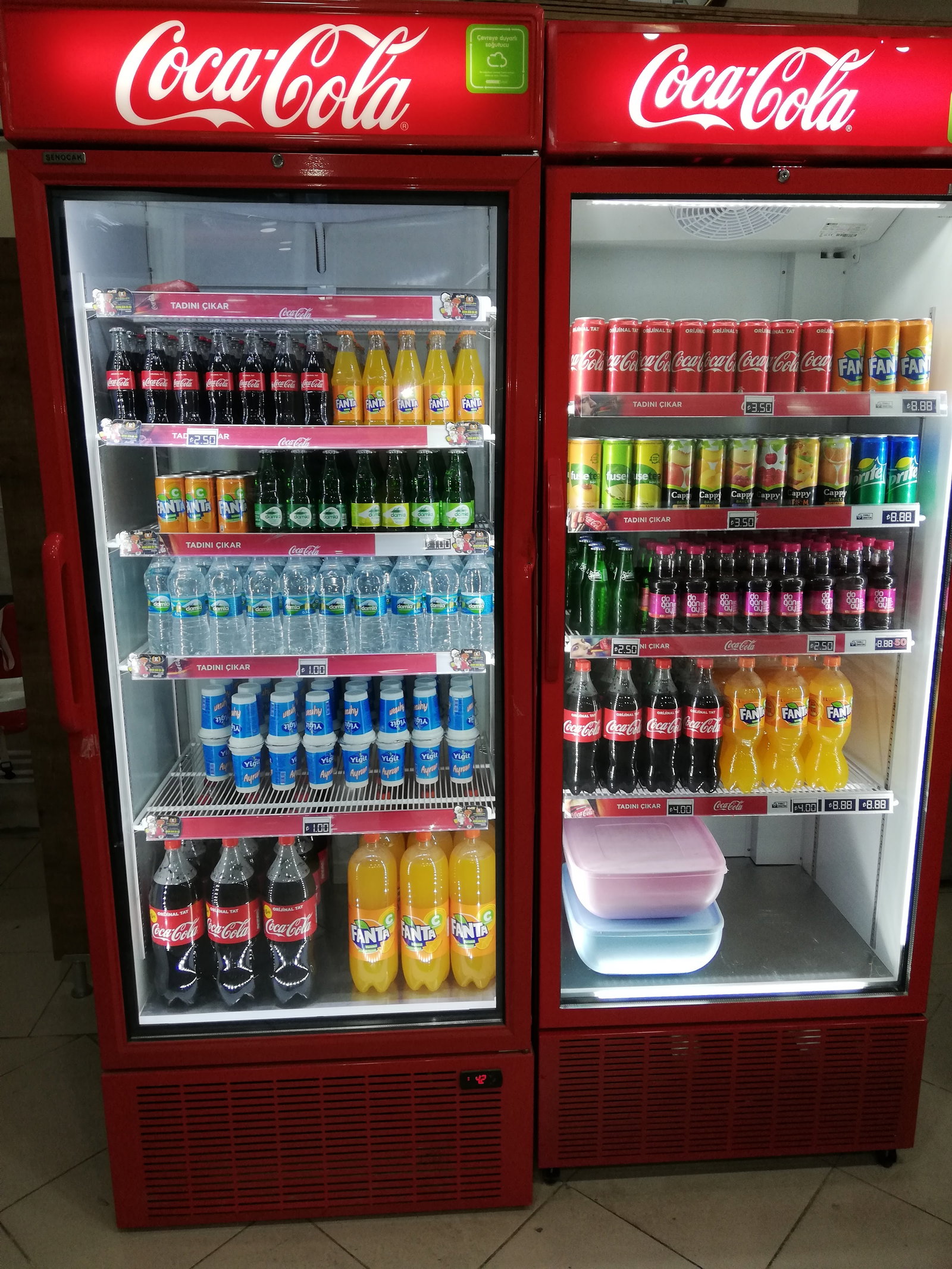 Kardelen Etliekmek Doğan Usta