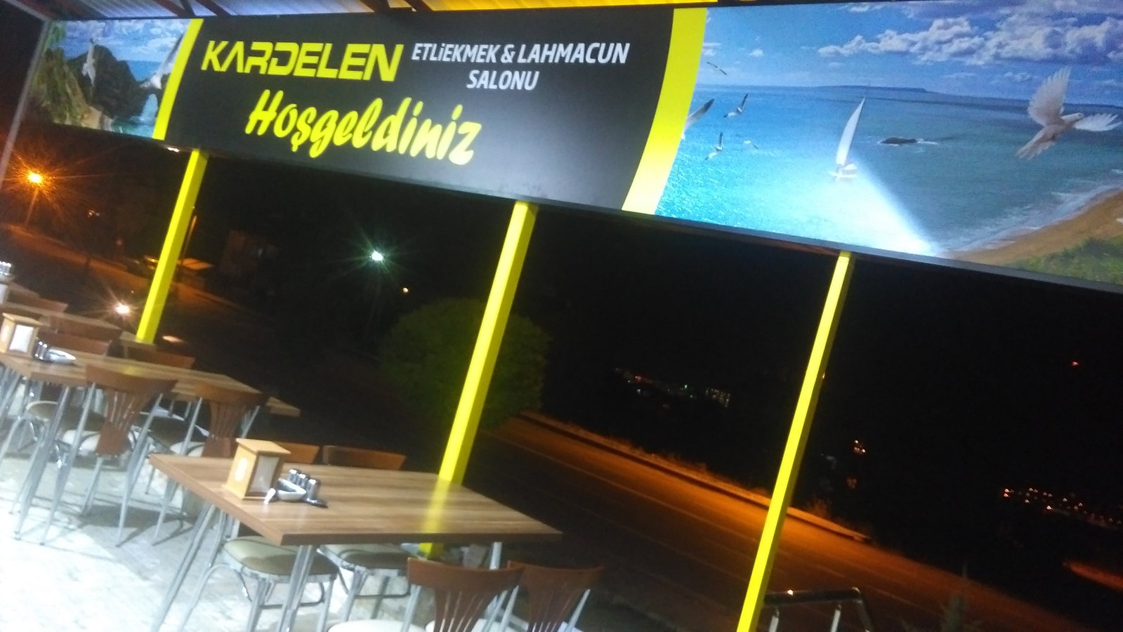 Kardelen Etliekmek Doğan Usta