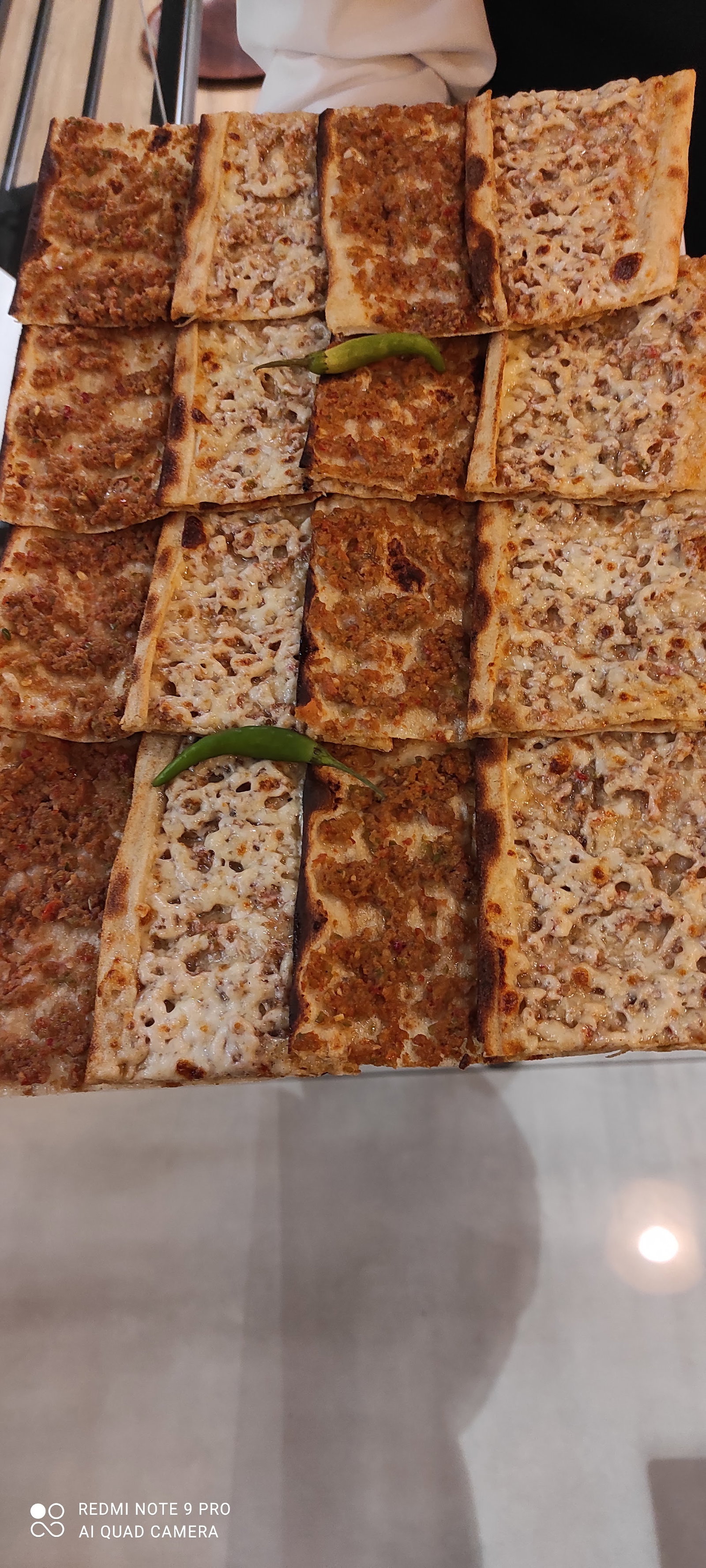 Kardelen Etliekmek Doğan Usta