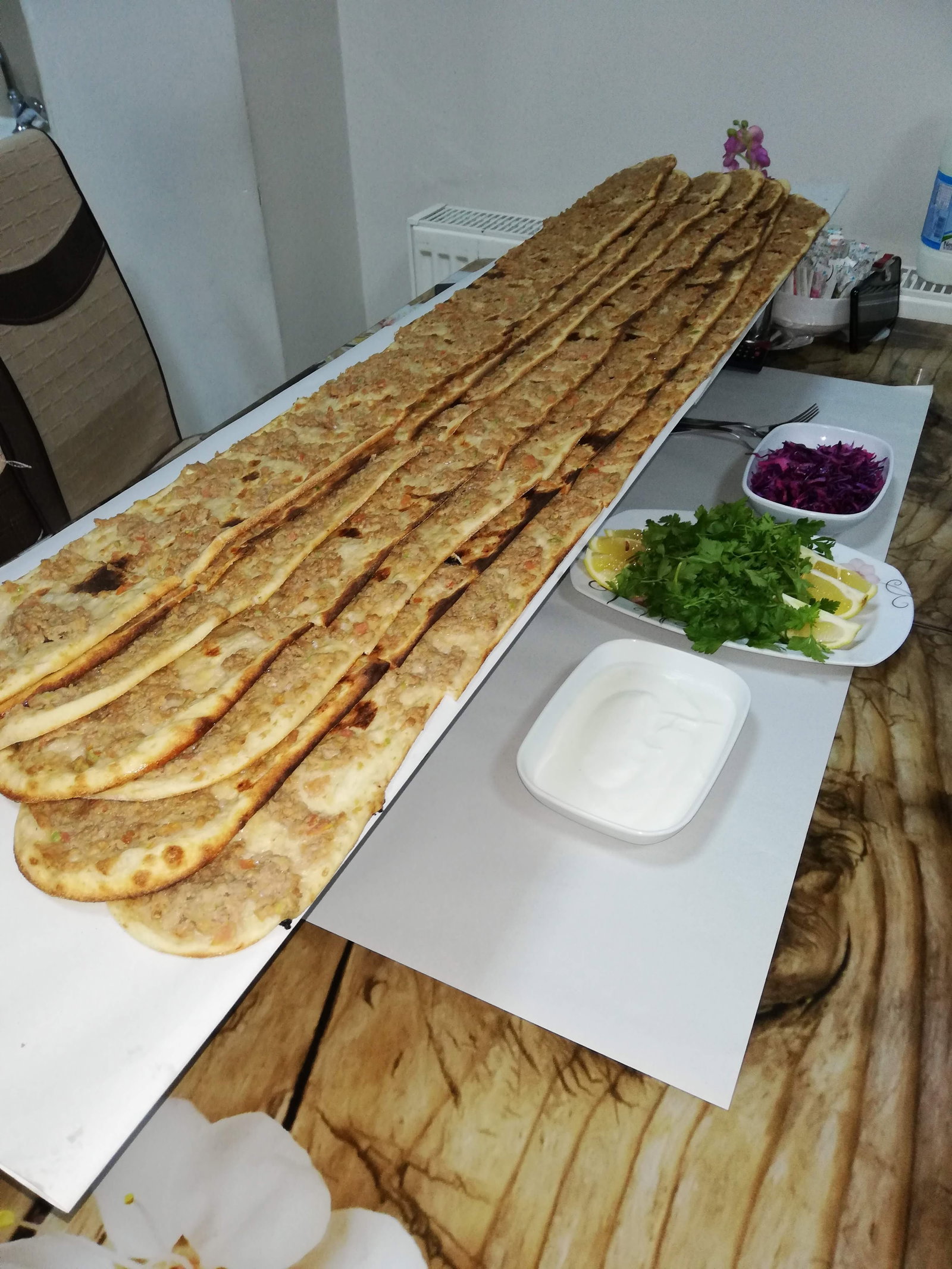Kardelen Etliekmek Doğan Usta