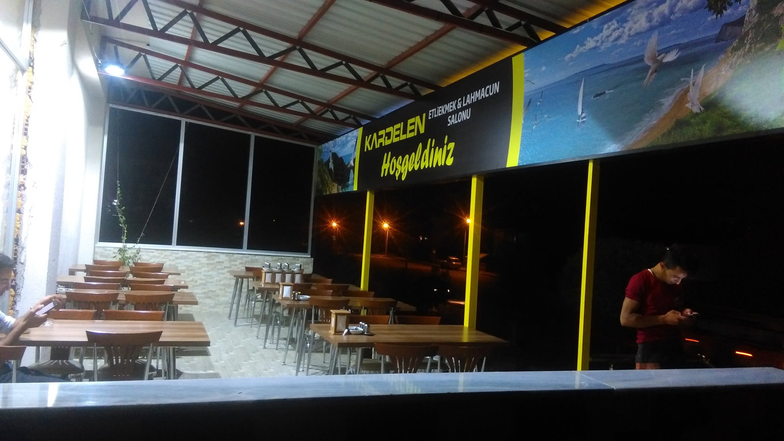 Kardelen Etliekmek Doğan Usta
