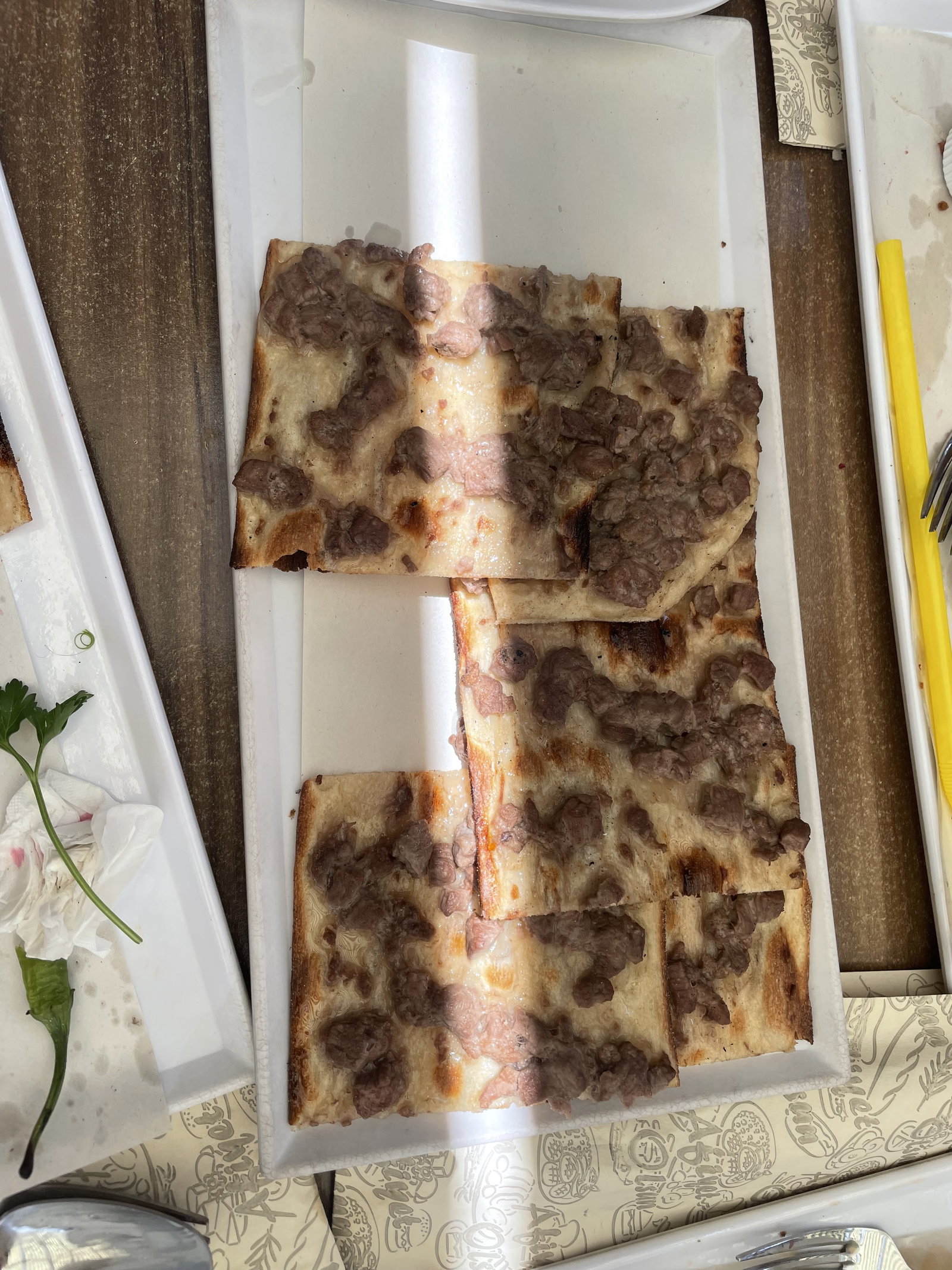 Kardelen Etliekmek Doğan Usta