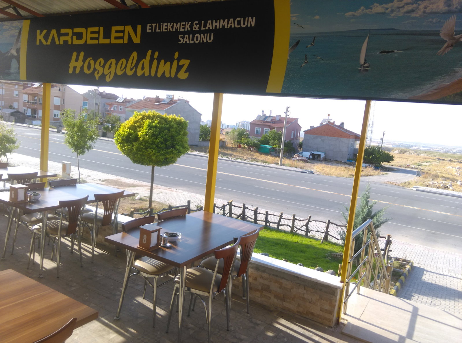 Kardelen Etliekmek Doğan Usta