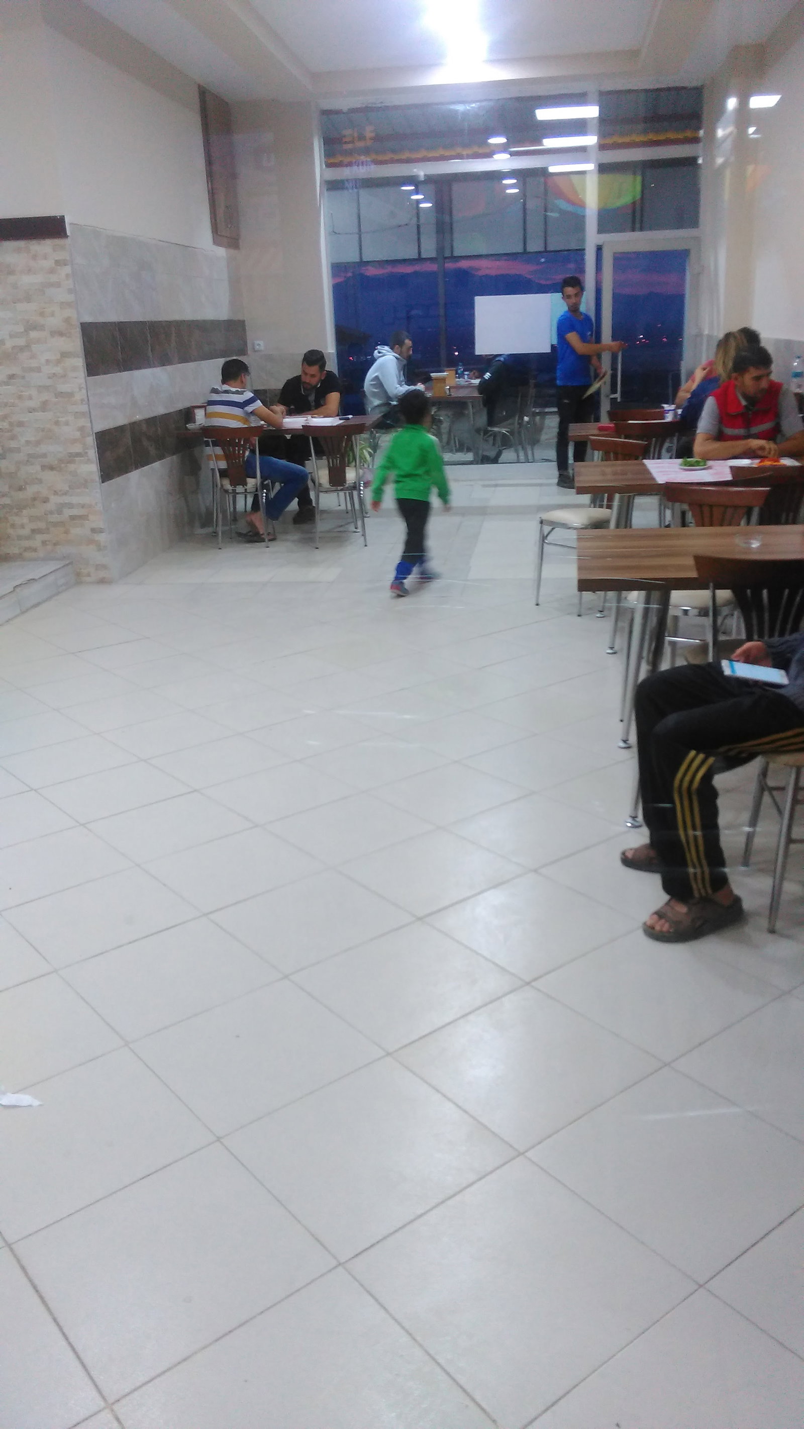 Kardelen Etliekmek Doğan Usta