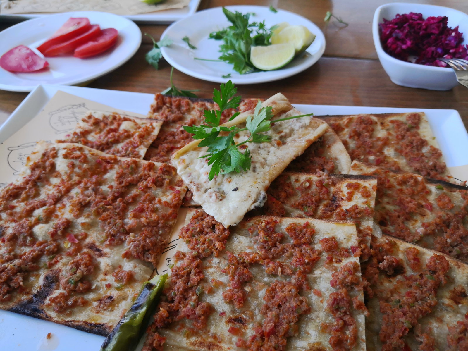 Kardelen Etliekmek Doğan Usta