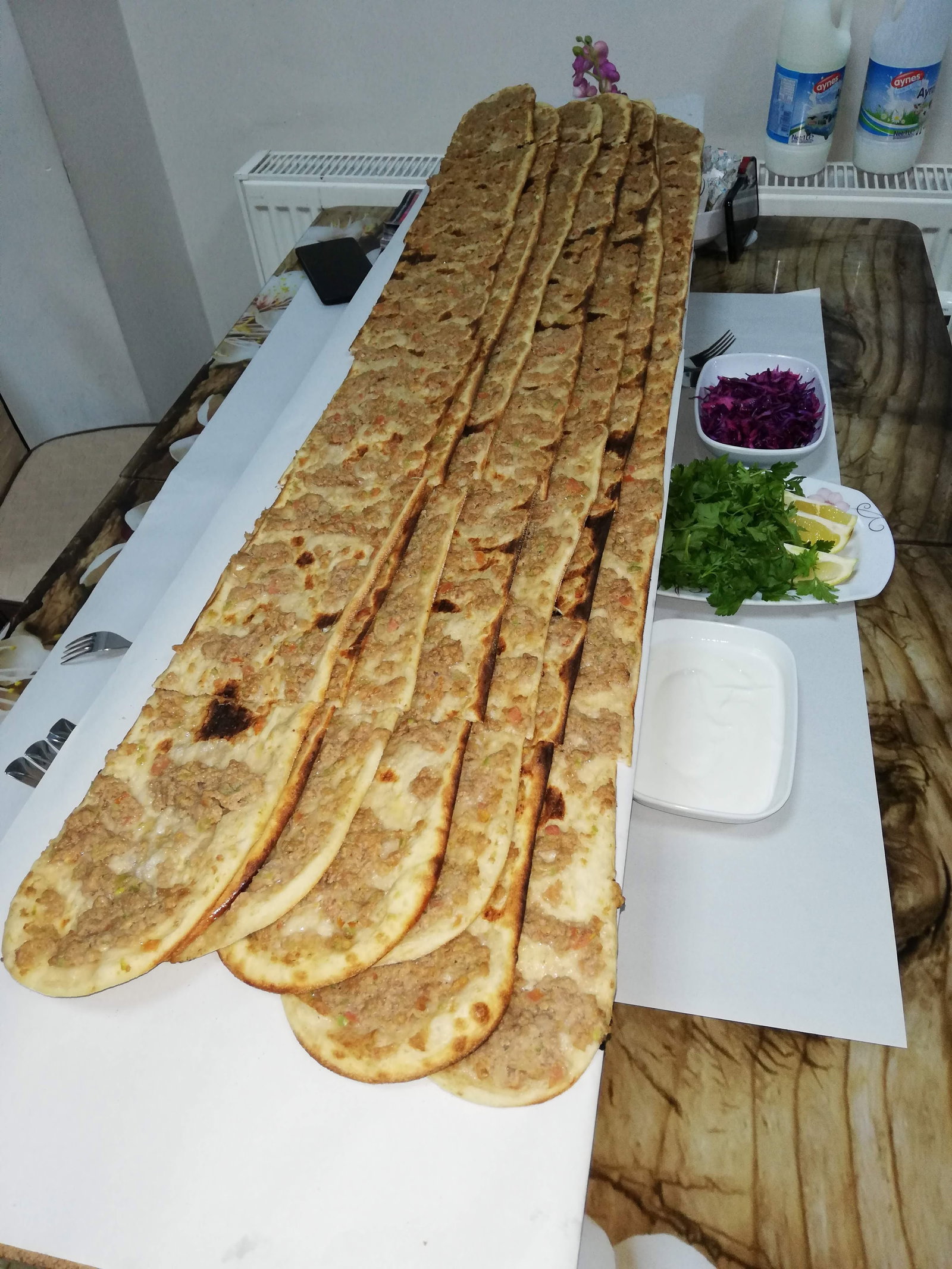 Kardelen Etliekmek Doğan Usta