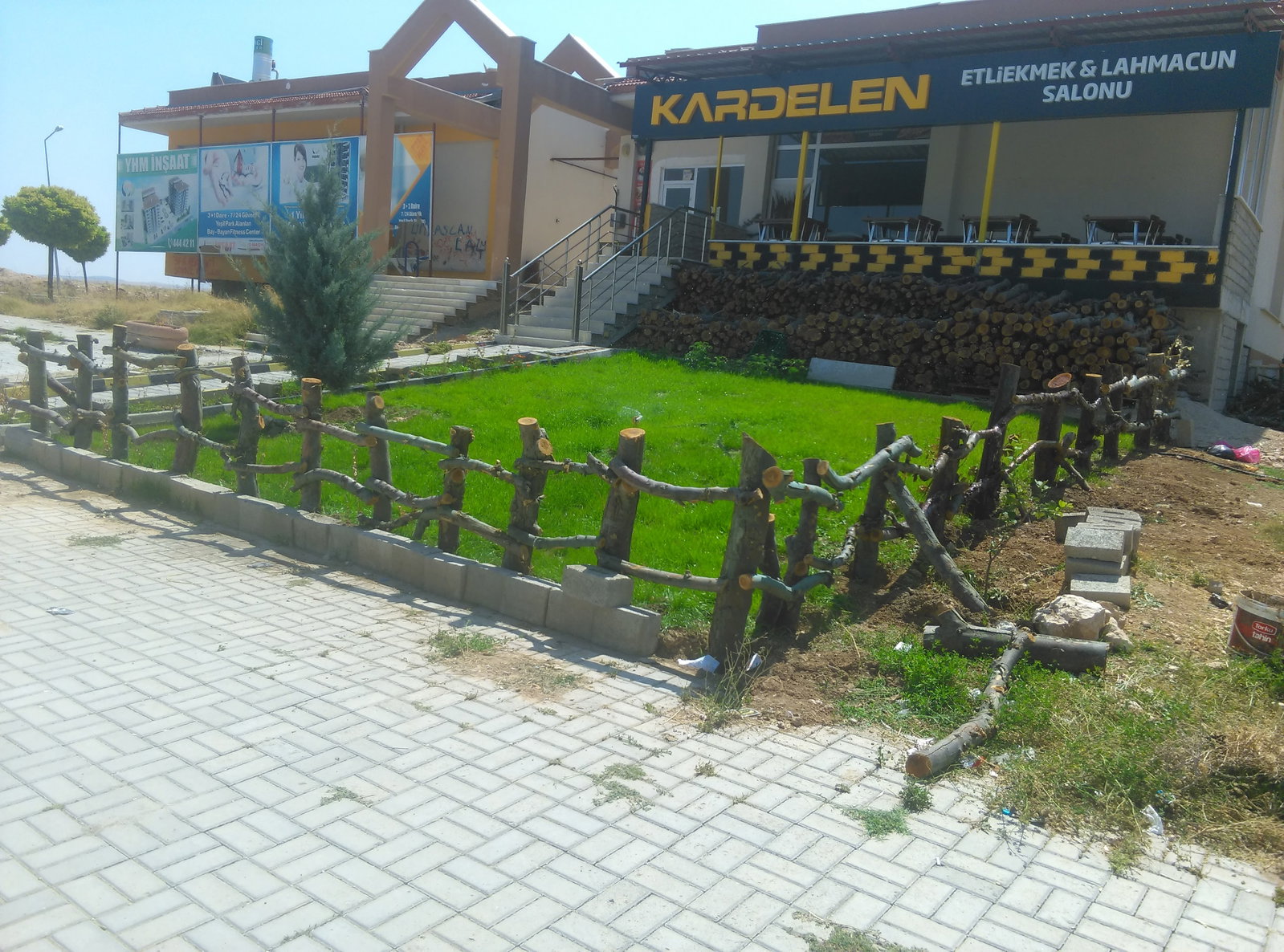 Kardelen Etliekmek Doğan Usta