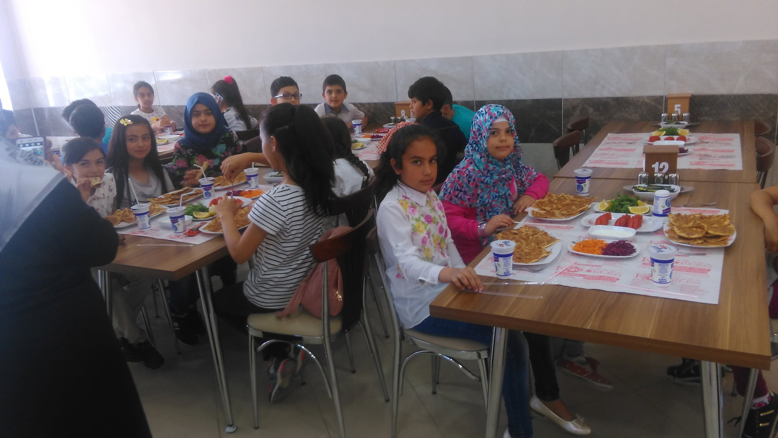 Kardelen Etliekmek Doğan Usta