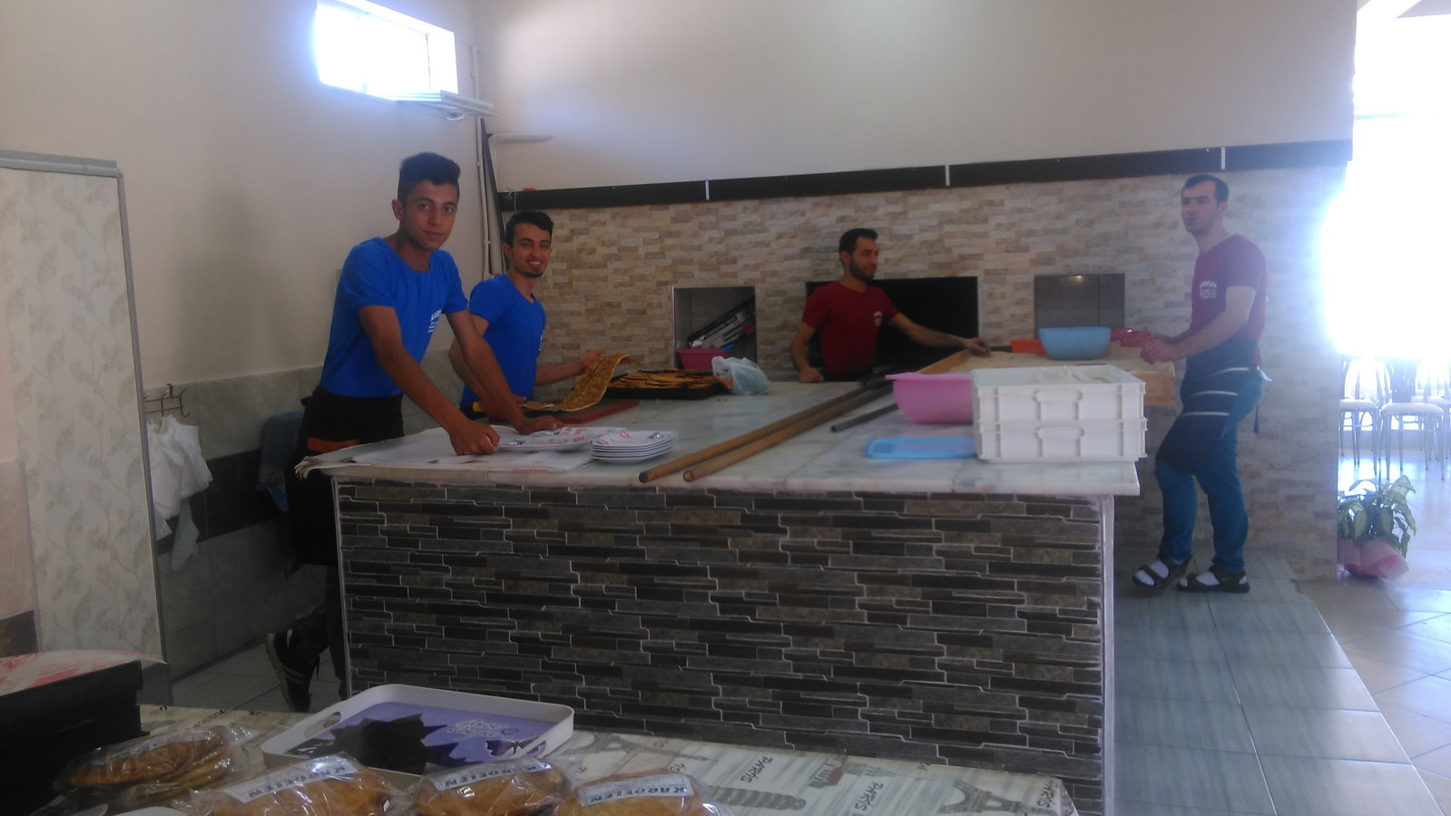 Kardelen Etliekmek Doğan Usta