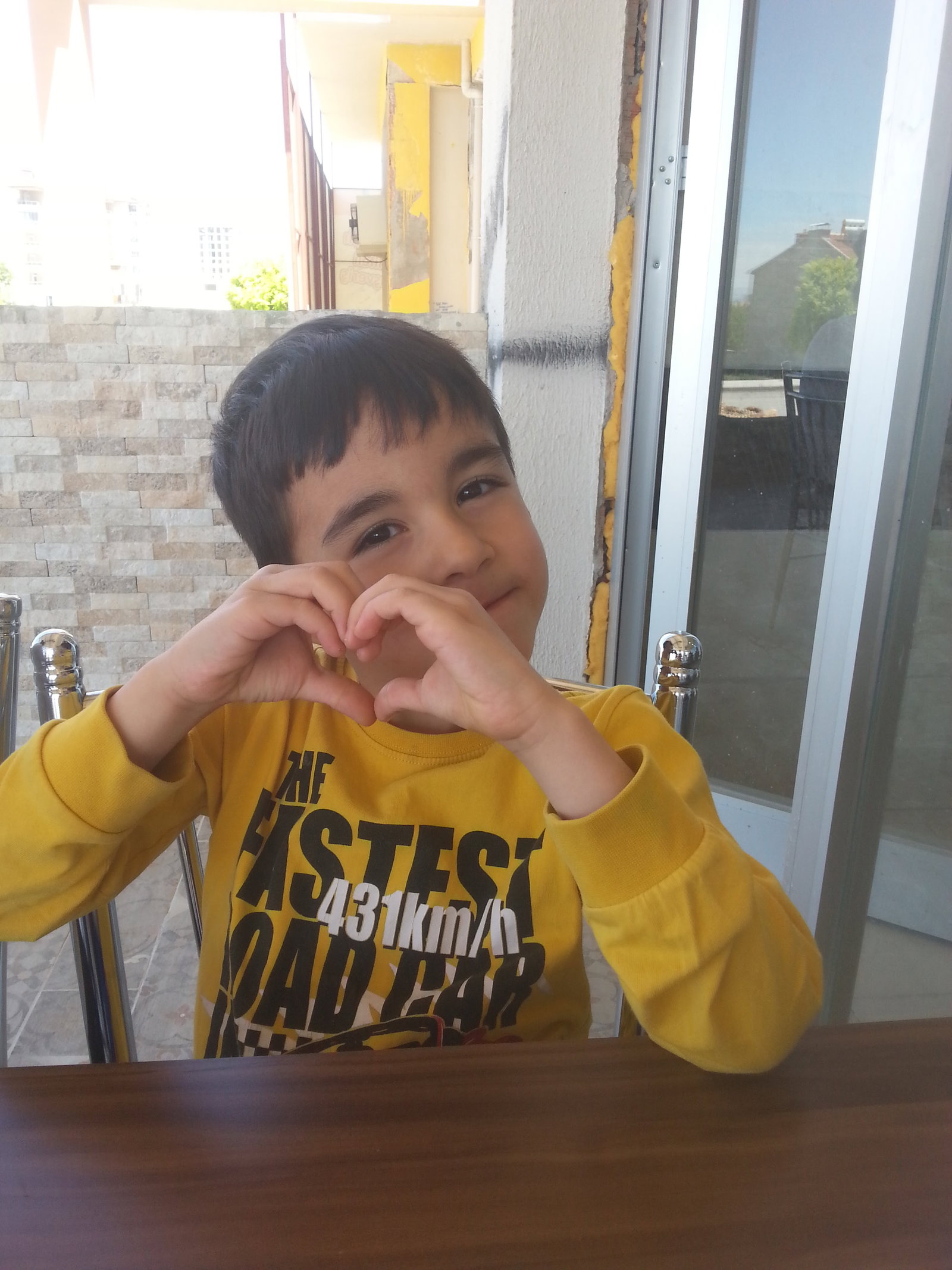 Kardelen Etliekmek Doğan Usta