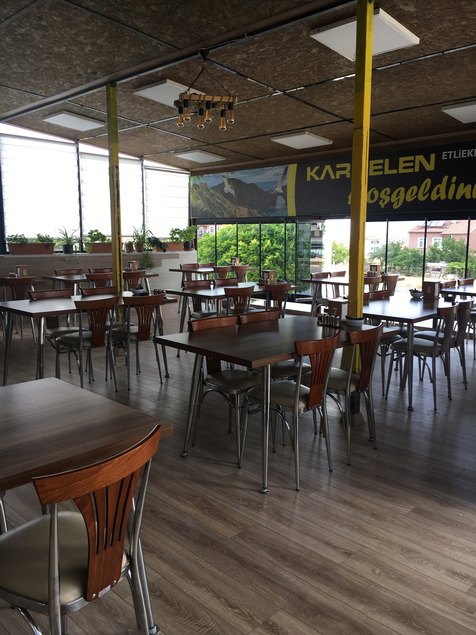Kardelen Etliekmek Doğan Usta