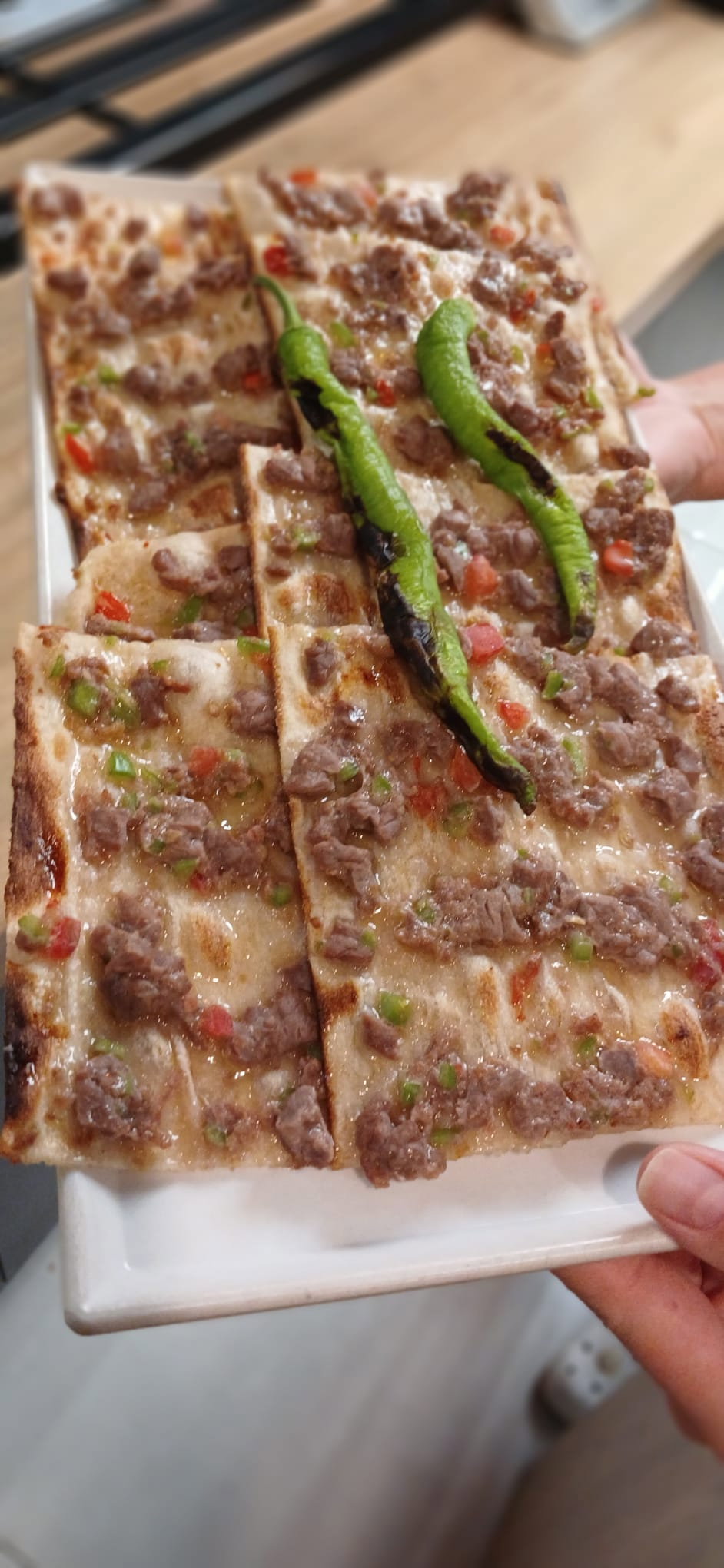 Kardelen Etliekmek Doğan Usta