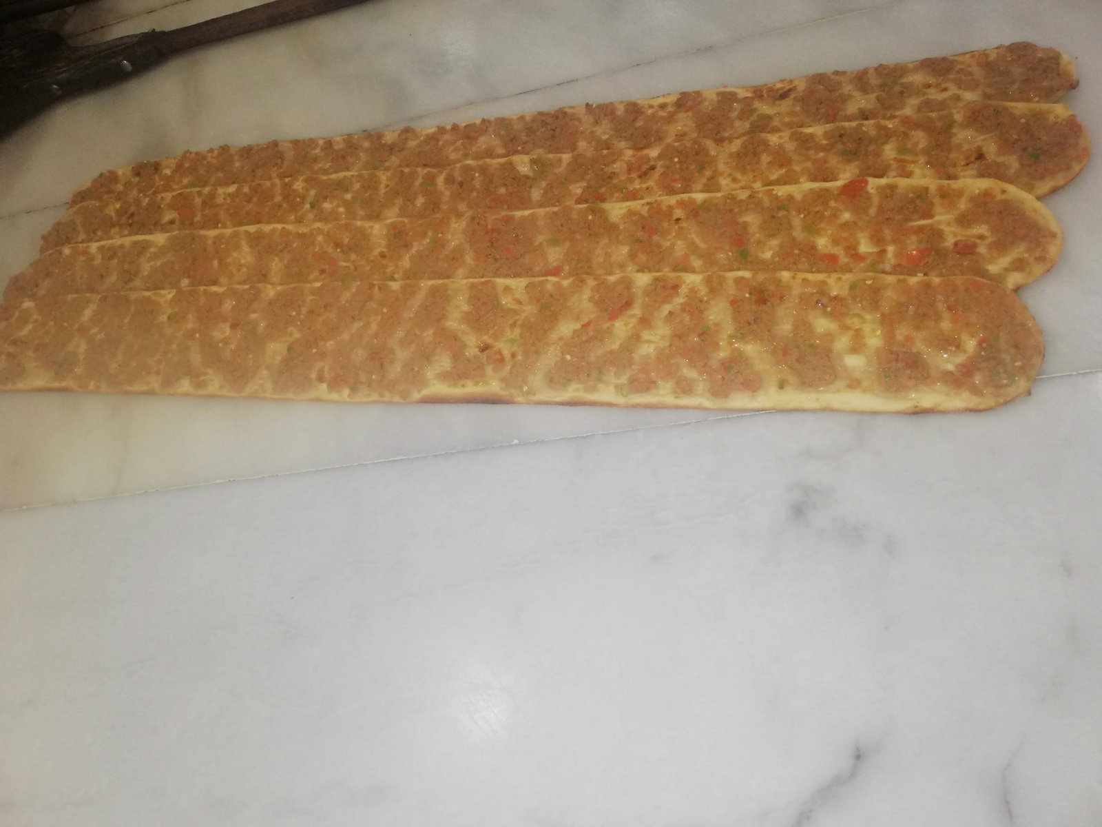 Kardelen Etliekmek Doğan Usta