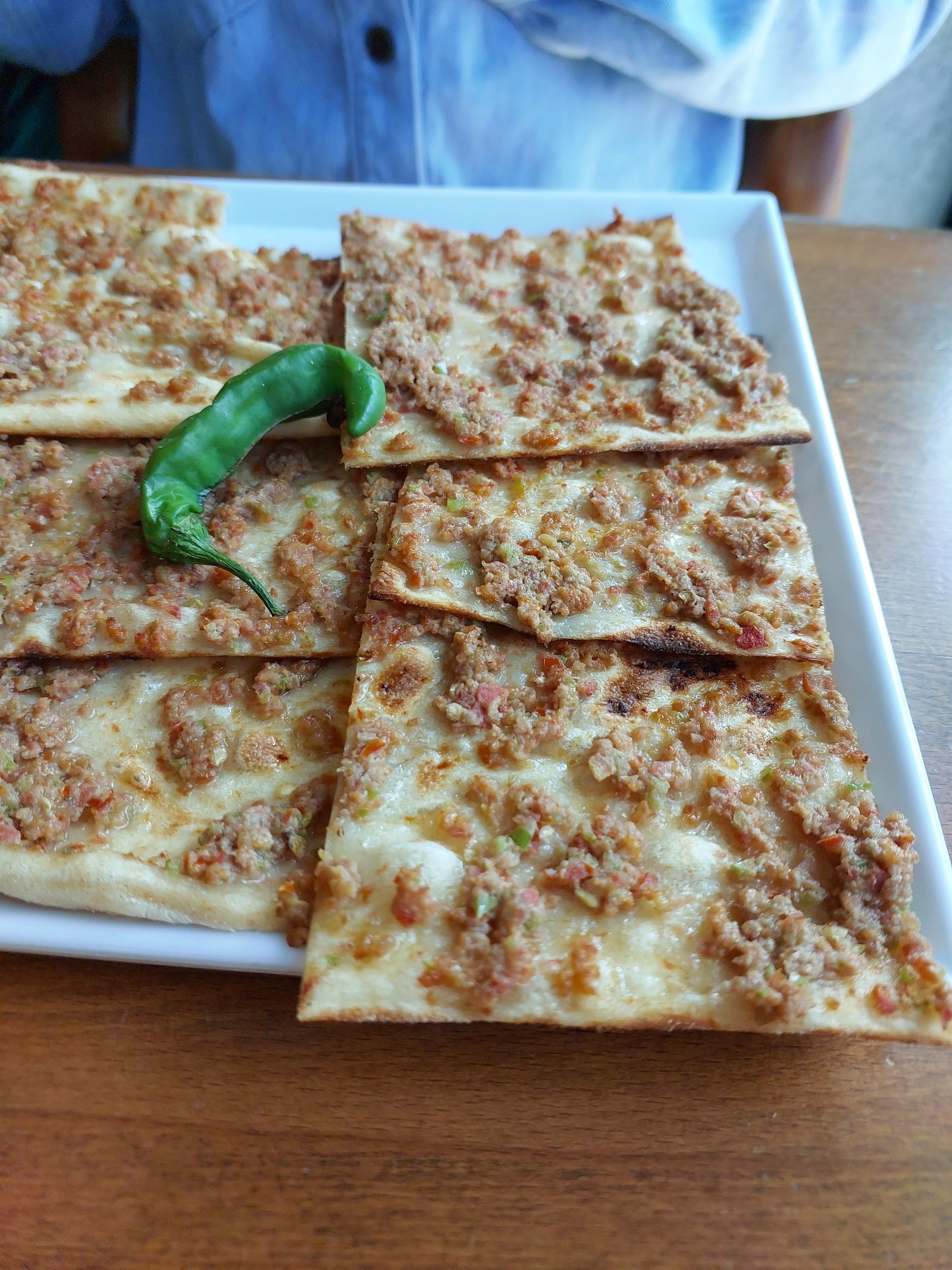 Kardelen Etliekmek Doğan Usta