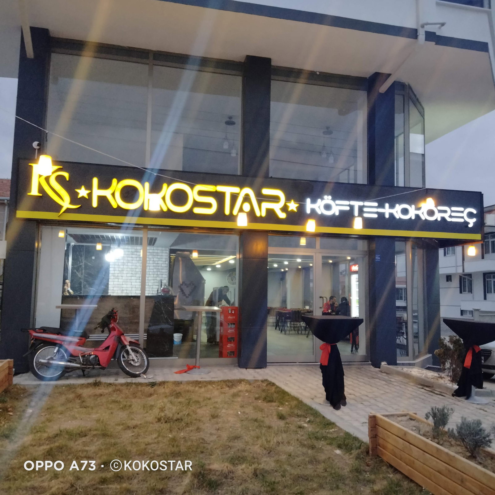 Kardelen Etliekmek Doğan Usta
