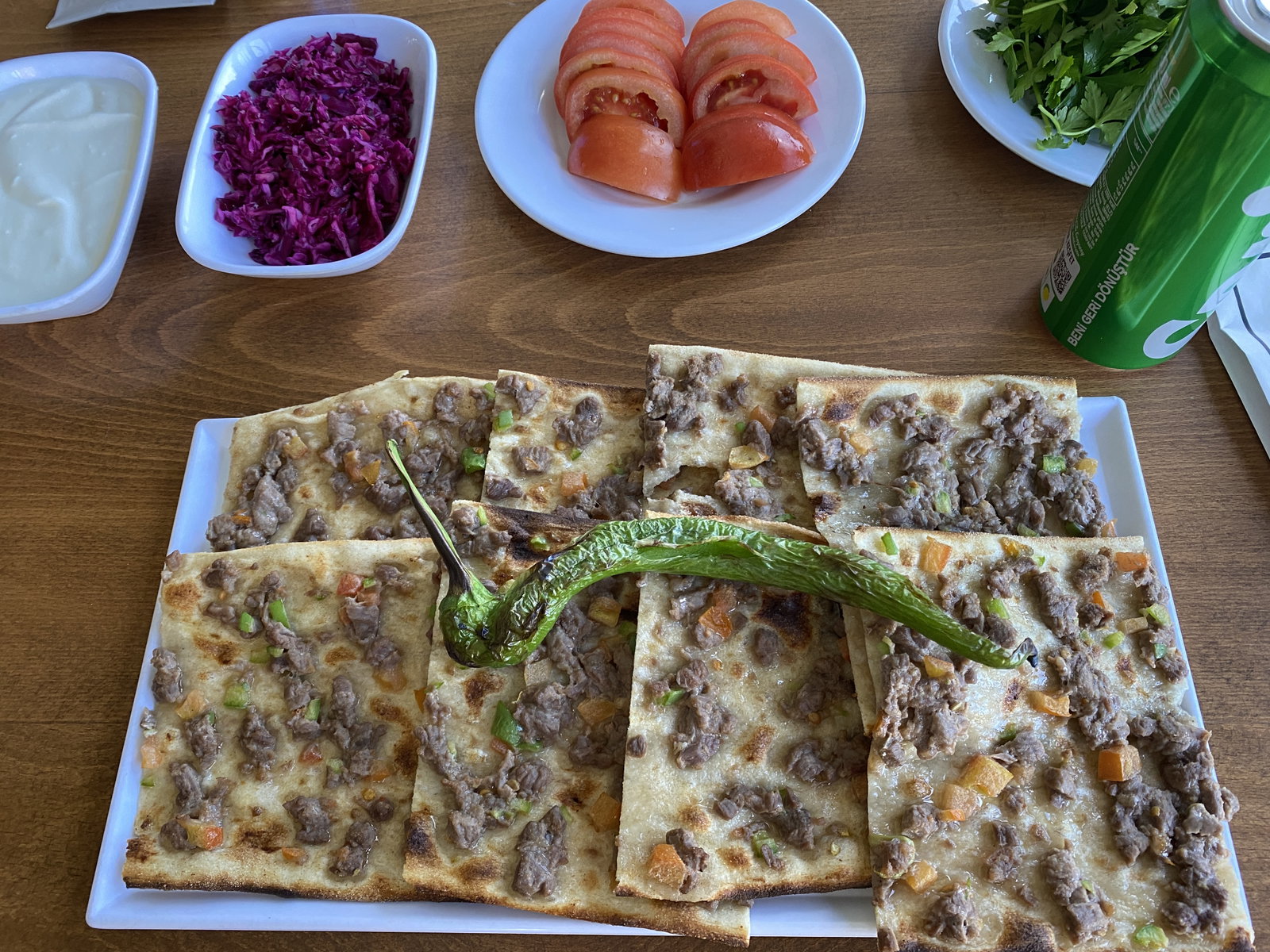 Kardelen Etliekmek Doğan Usta