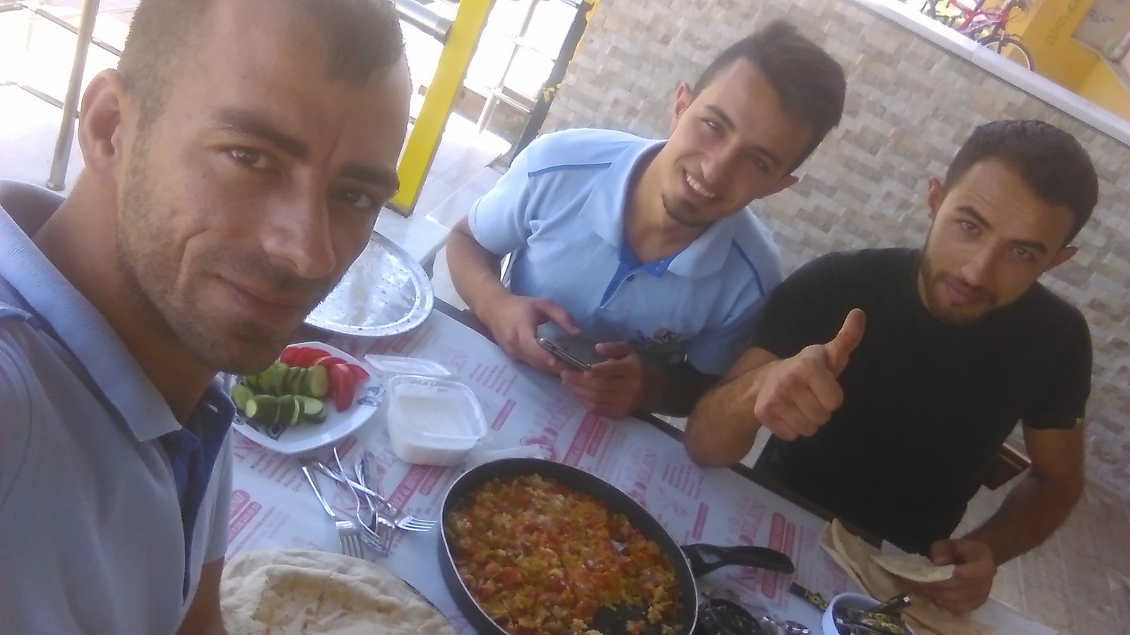 Kardelen Etliekmek Doğan Usta