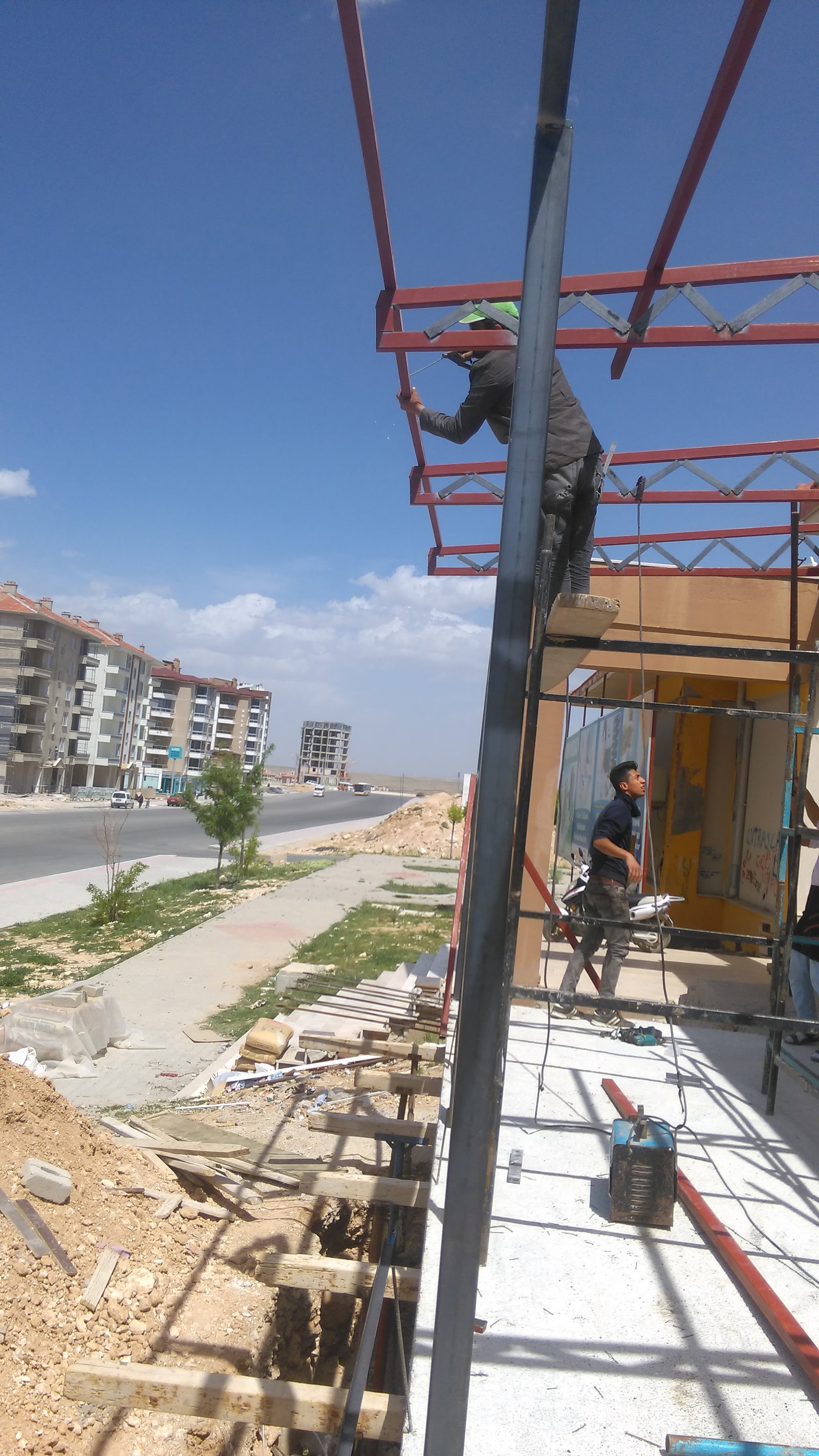 Kardelen Etliekmek Doğan Usta