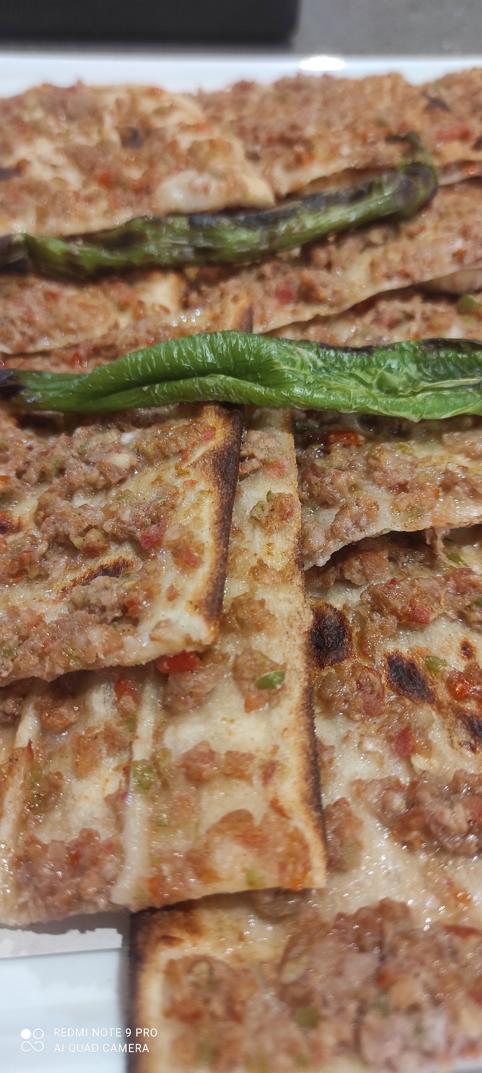 Kardelen Etliekmek Doğan Usta