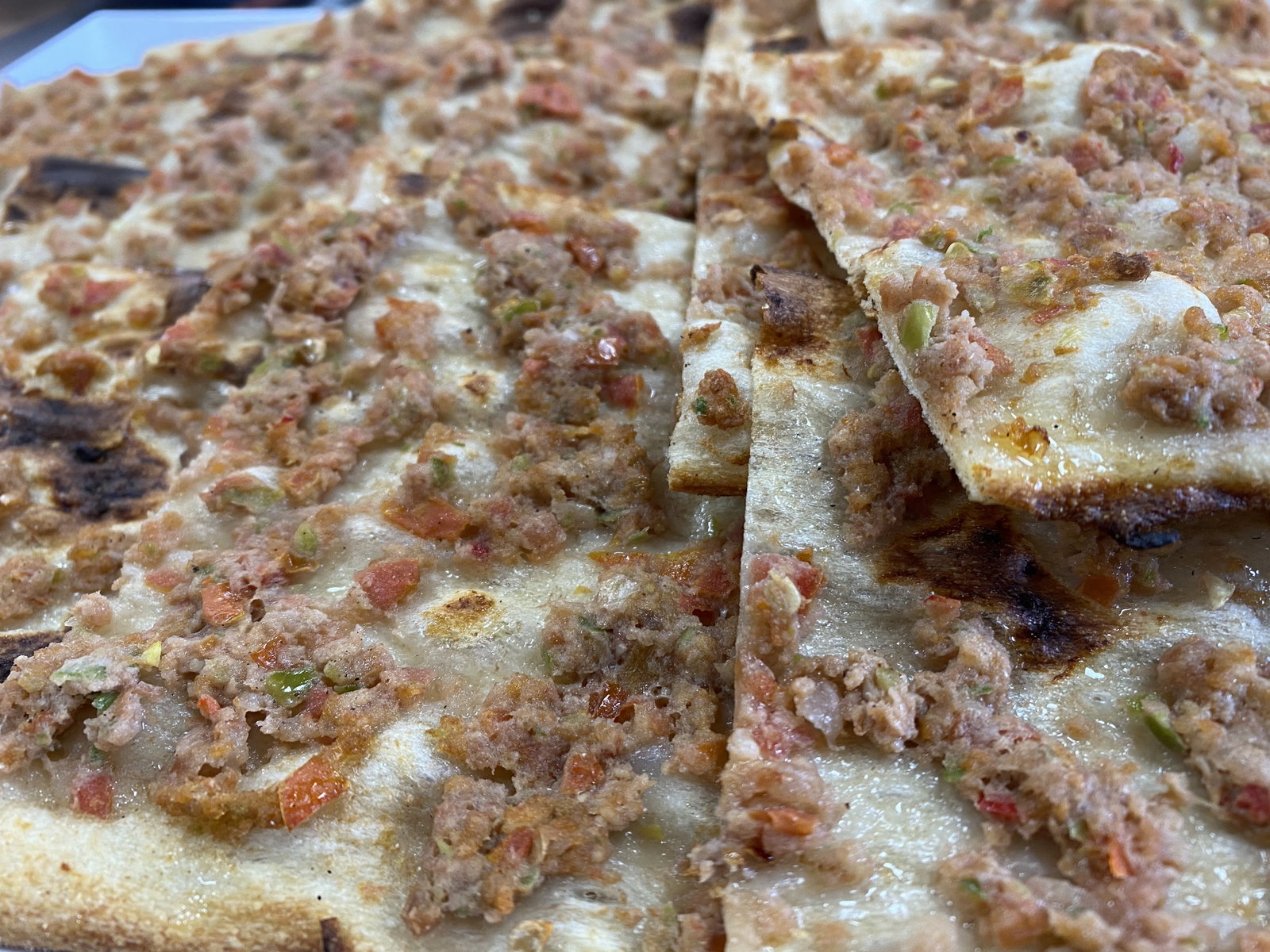 Kardelen Etliekmek Doğan Usta