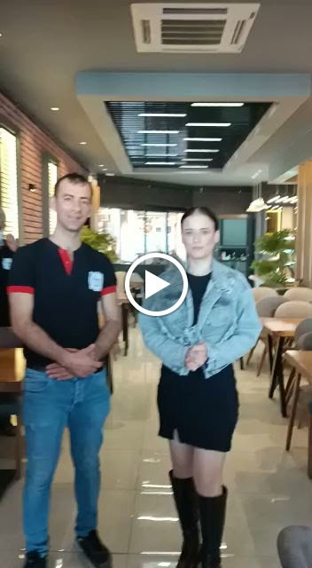 Kardelen Etliekmek Doğan Usta