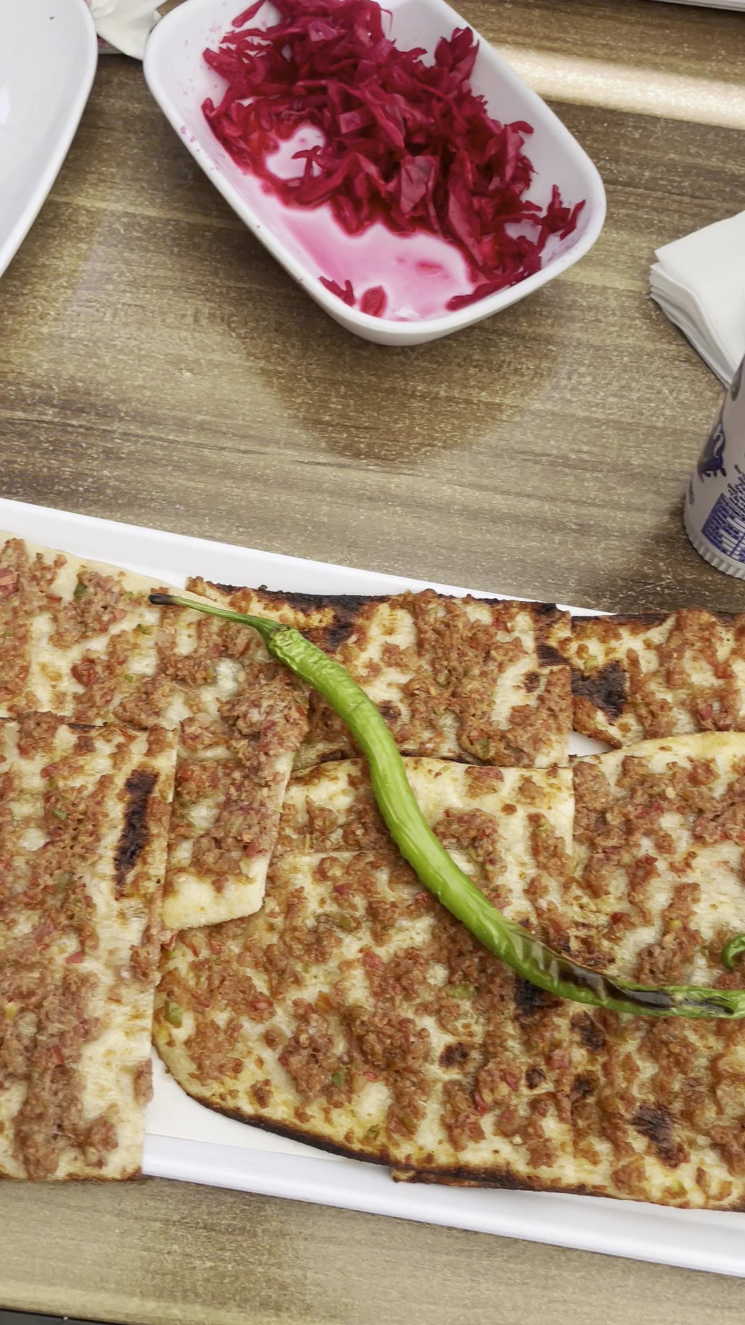 Kardelen Etliekmek Doğan Usta