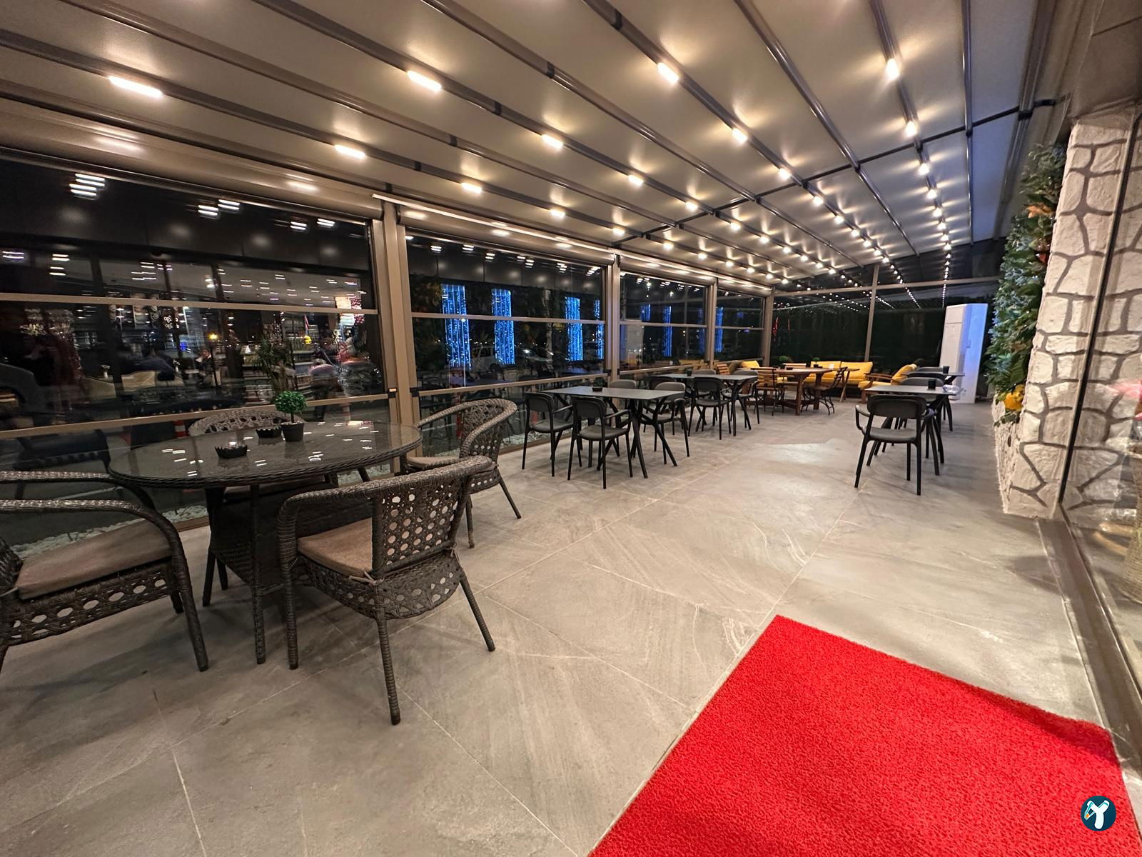 Torunlar Akaryakıt Shell Ordu