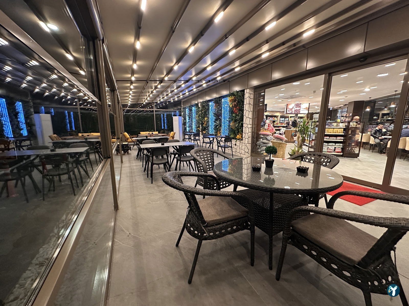 Torunlar Akaryakıt Shell Ordu