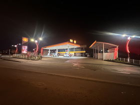 Torunlar Akaryakıt Shell Ordu