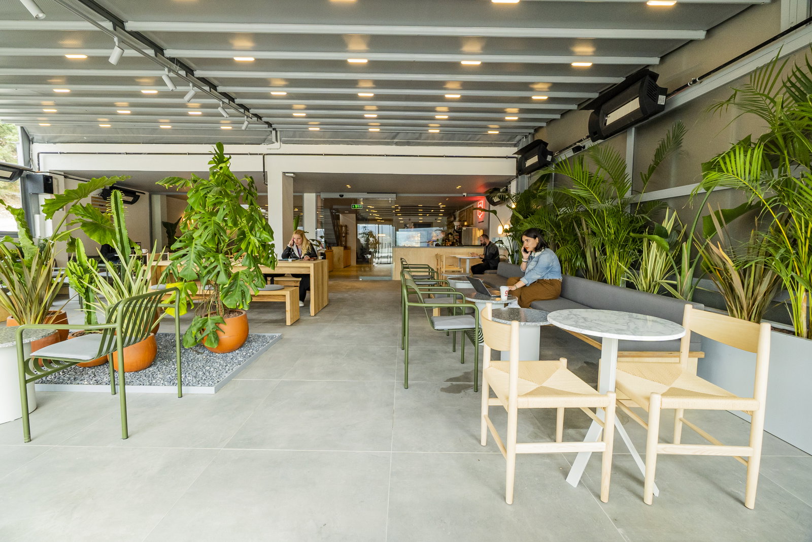 Espressolab Karabük