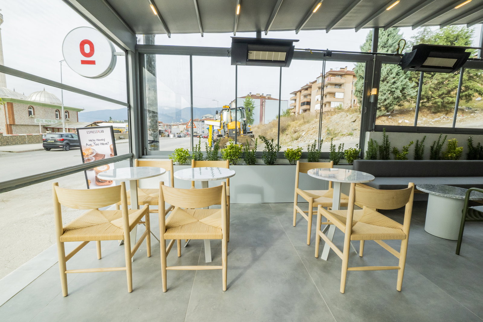 Espressolab Karabük