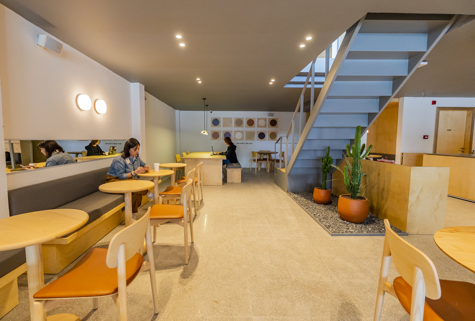 Espressolab Karabük