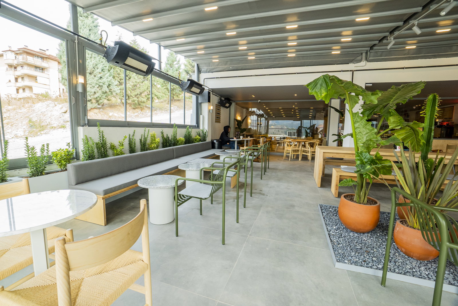 Espressolab Karabük