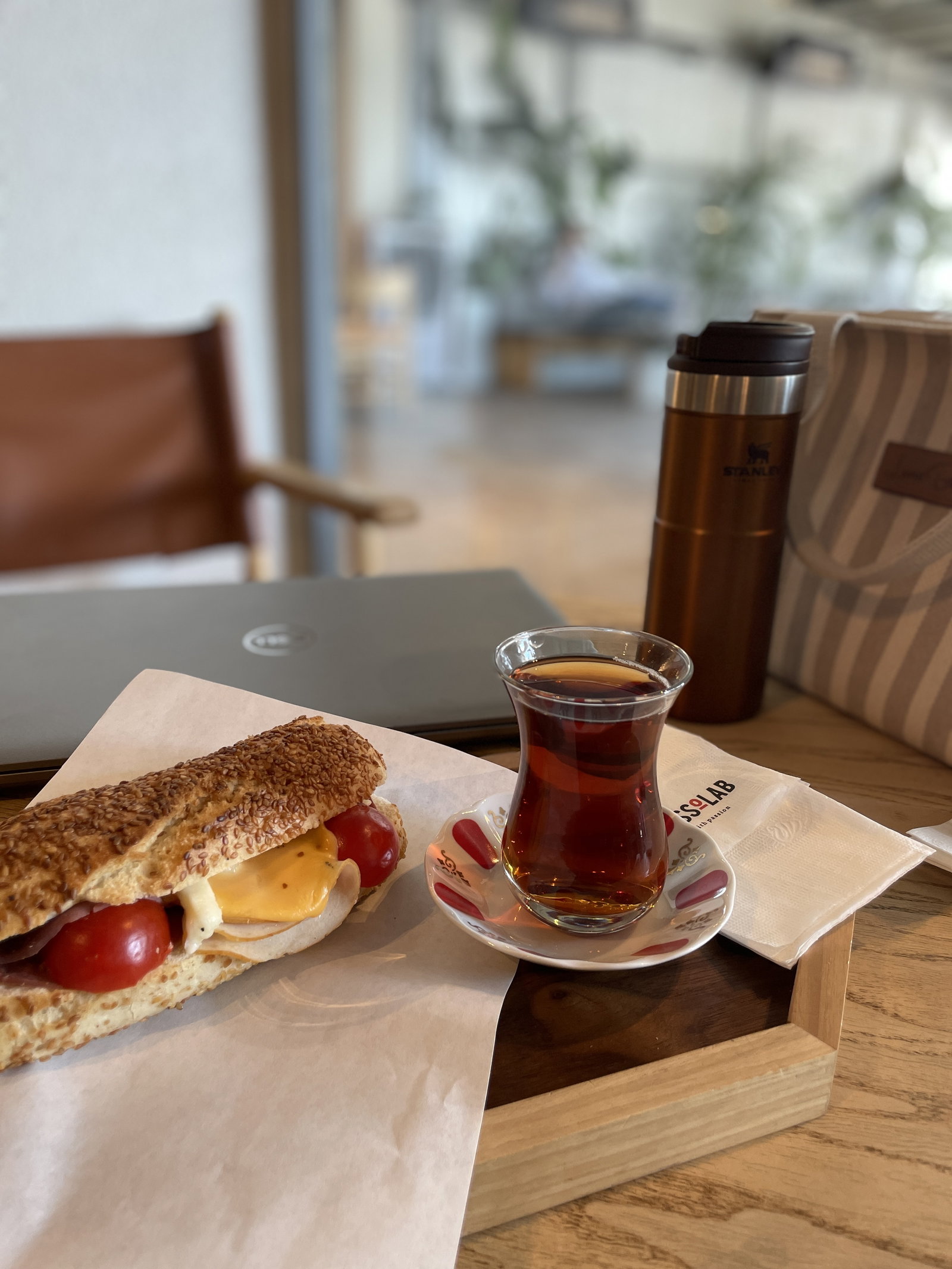 Espressolab Karabük