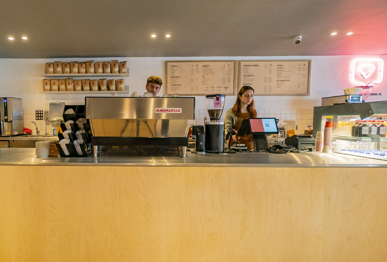 Espressolab Karabük
