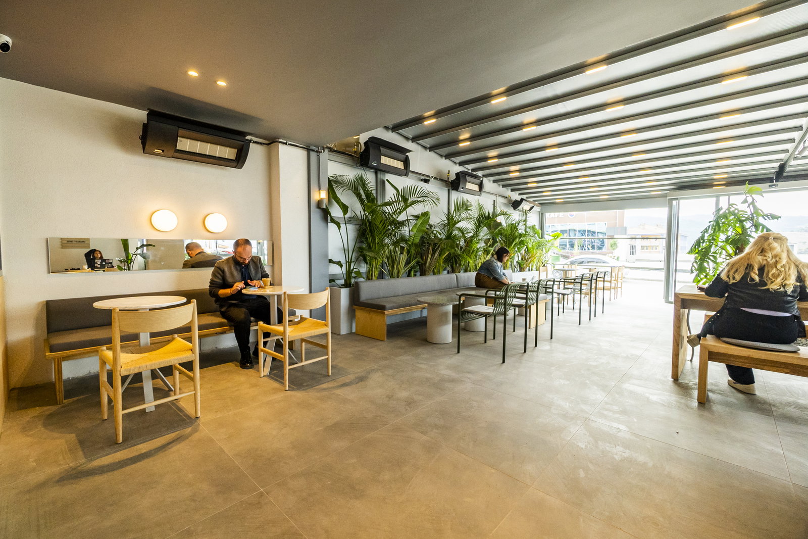 Espressolab Karabük