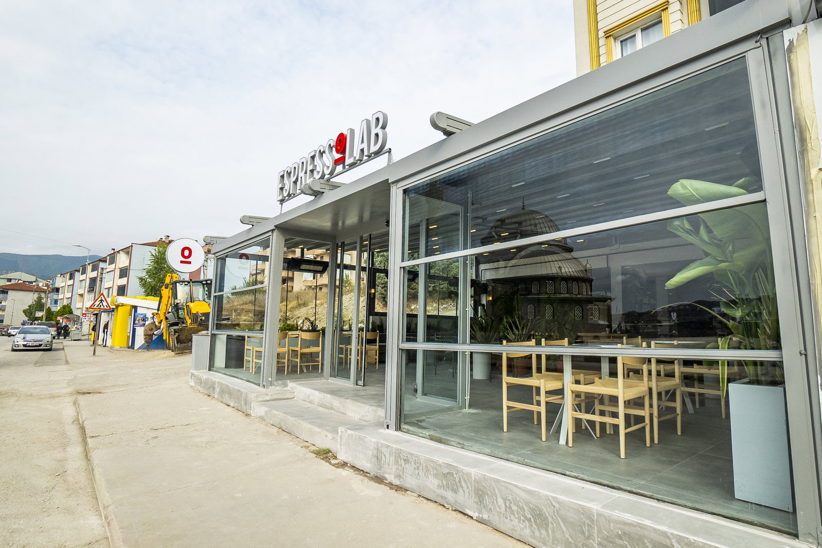 Espressolab Karabük