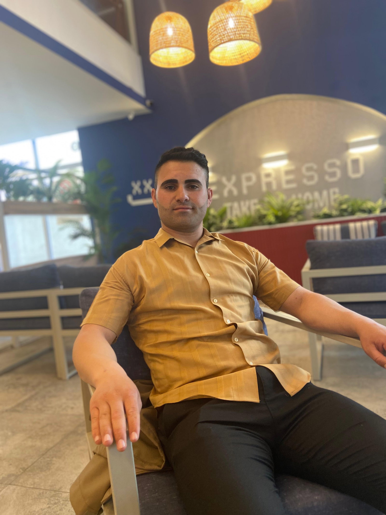 Espressolab Karabük