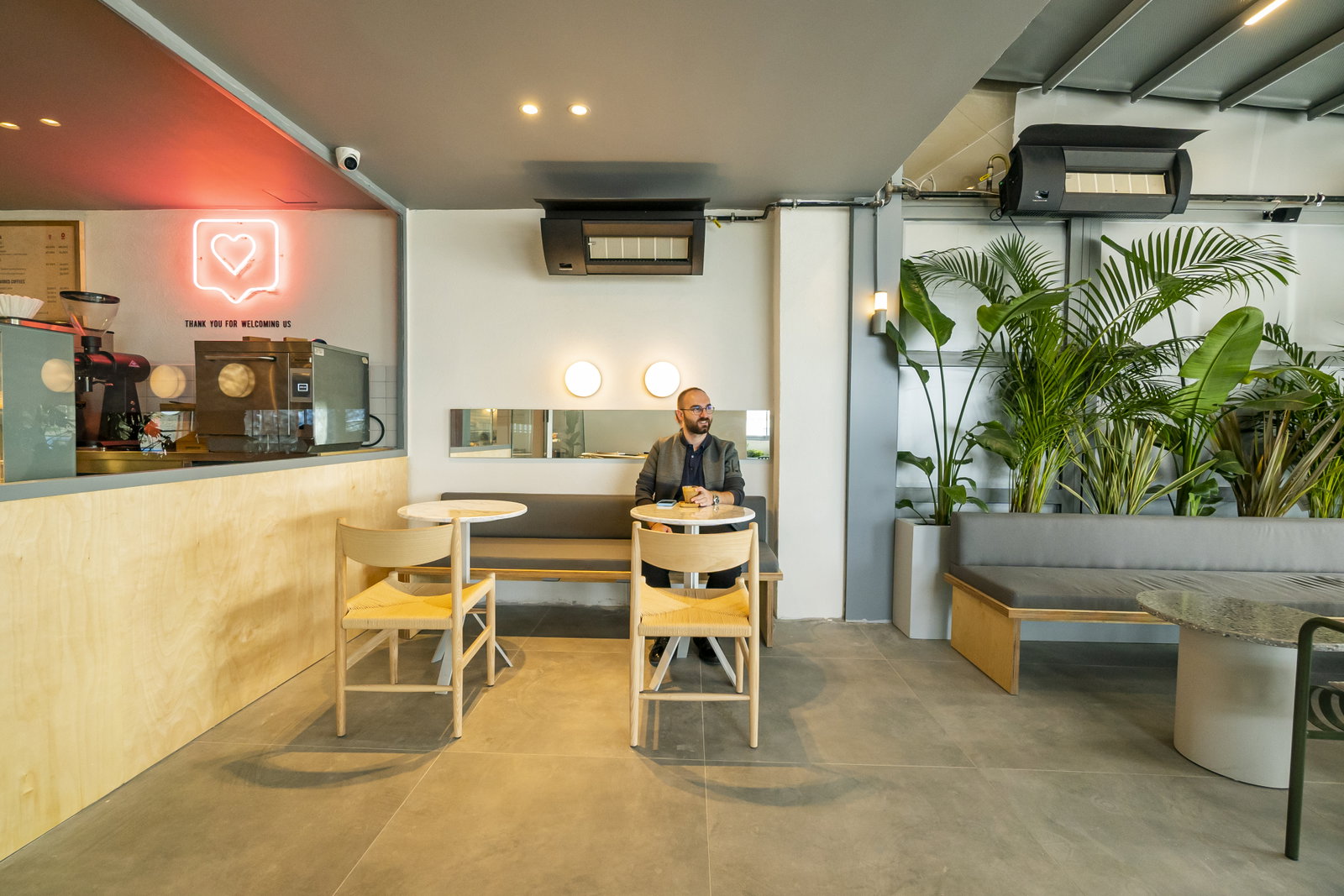Espressolab Karabük